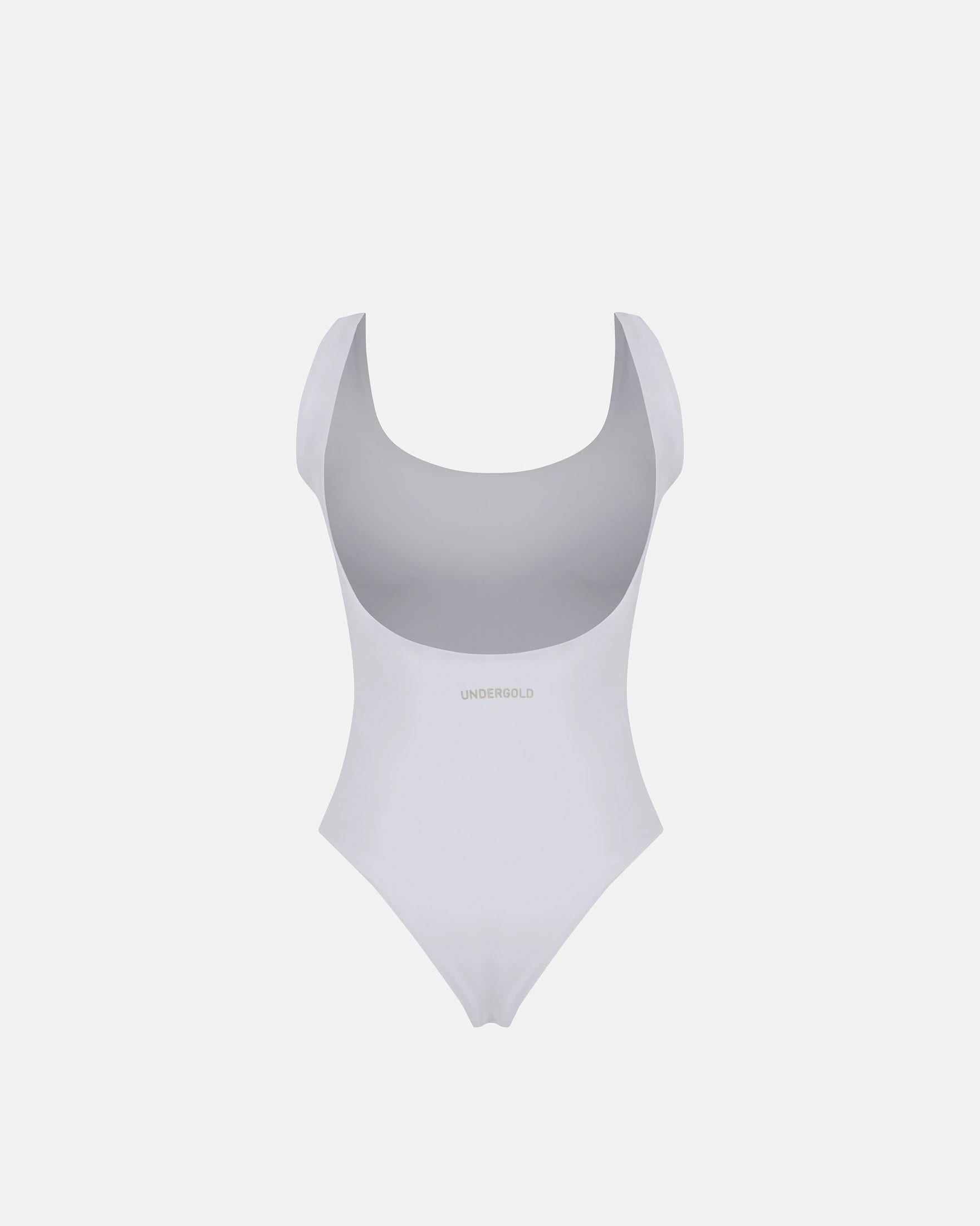 Basics Neckline Body White - imagen 3