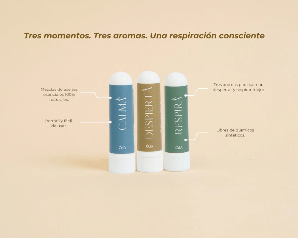 kit inhala + Regalo - imagen 7