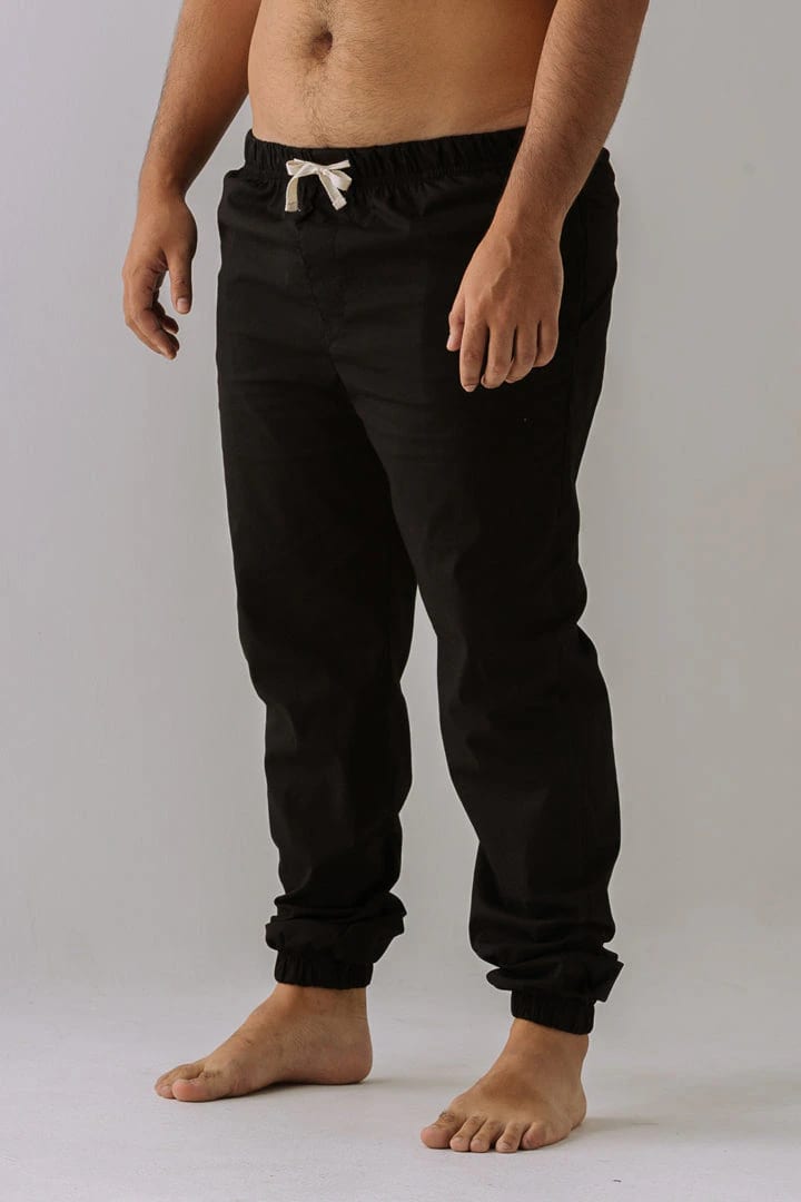 Pantalón negro - imagen 5