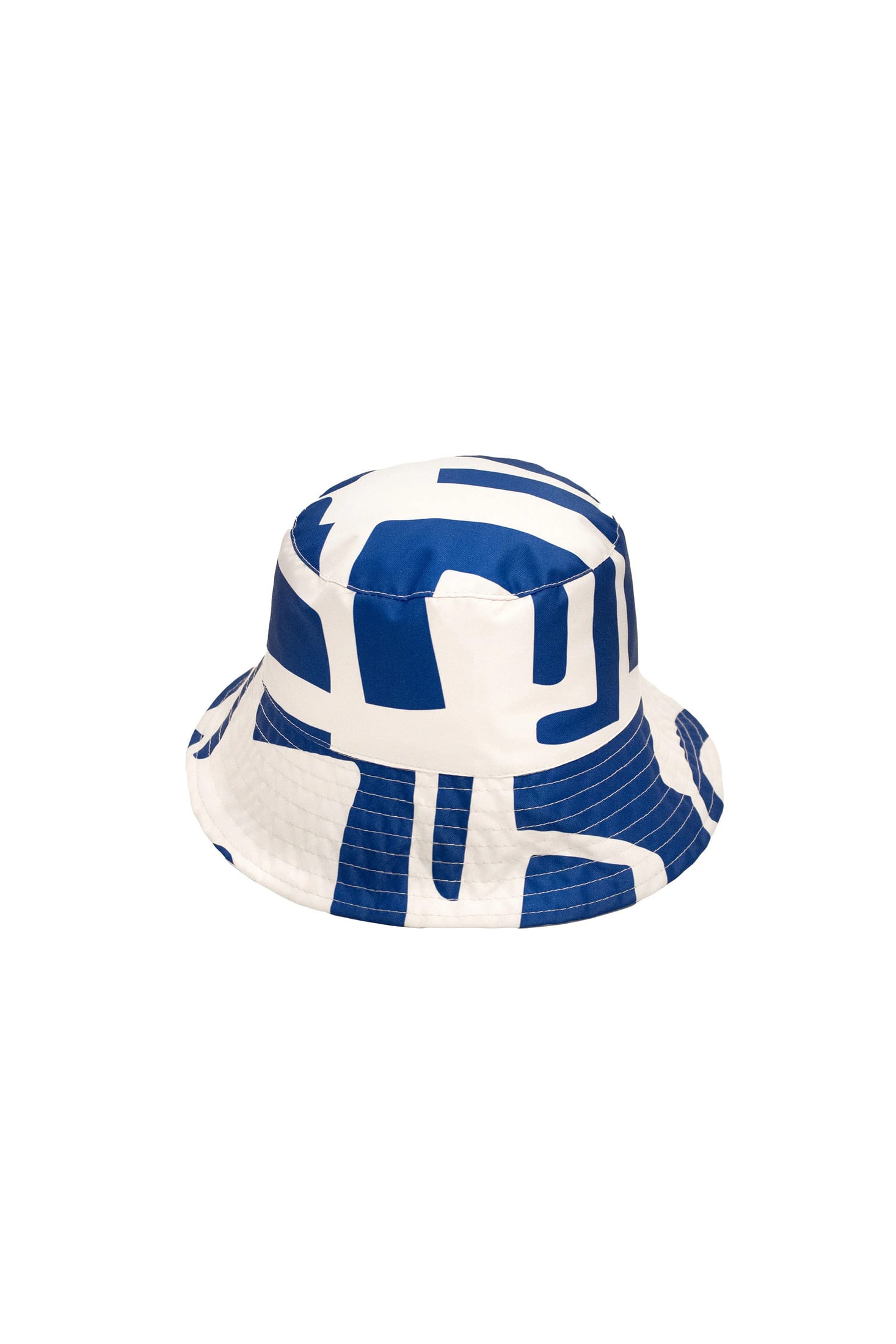 BUCKET HAT CASA BLUE CITY - imagen 3