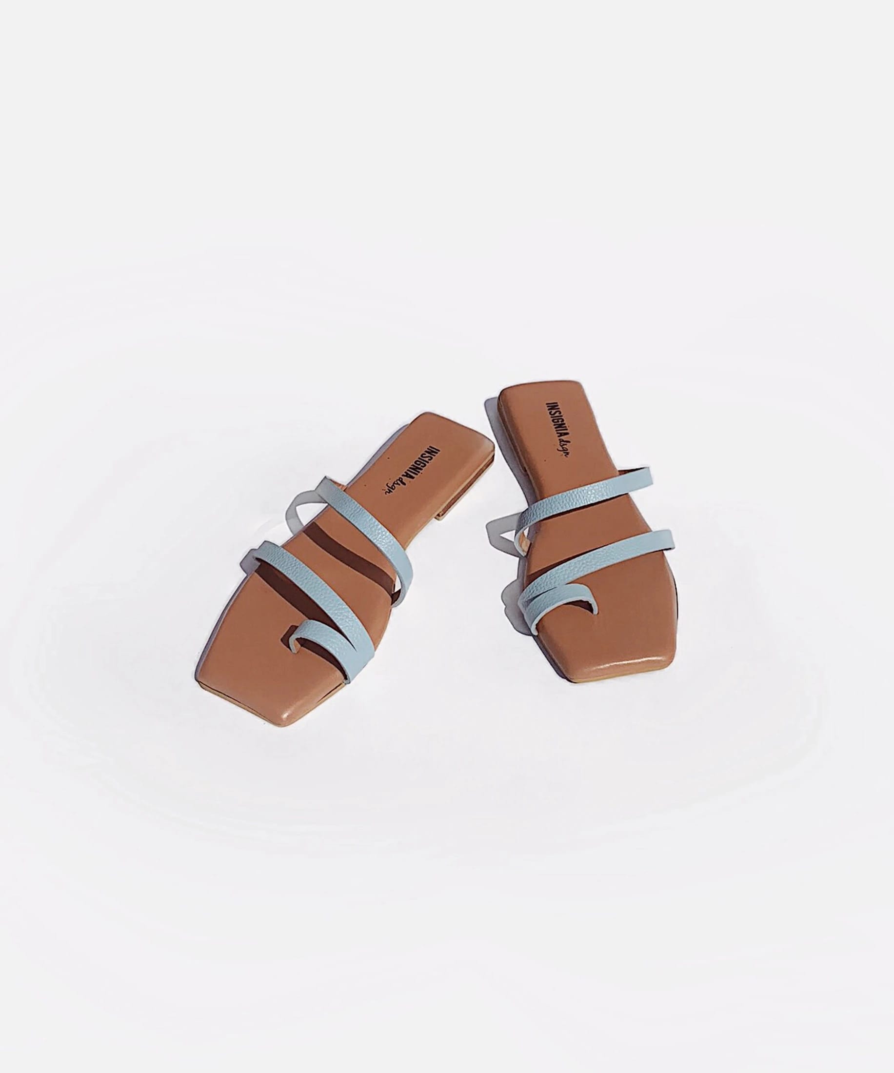 Eden Sandal - Azul - imagen 4