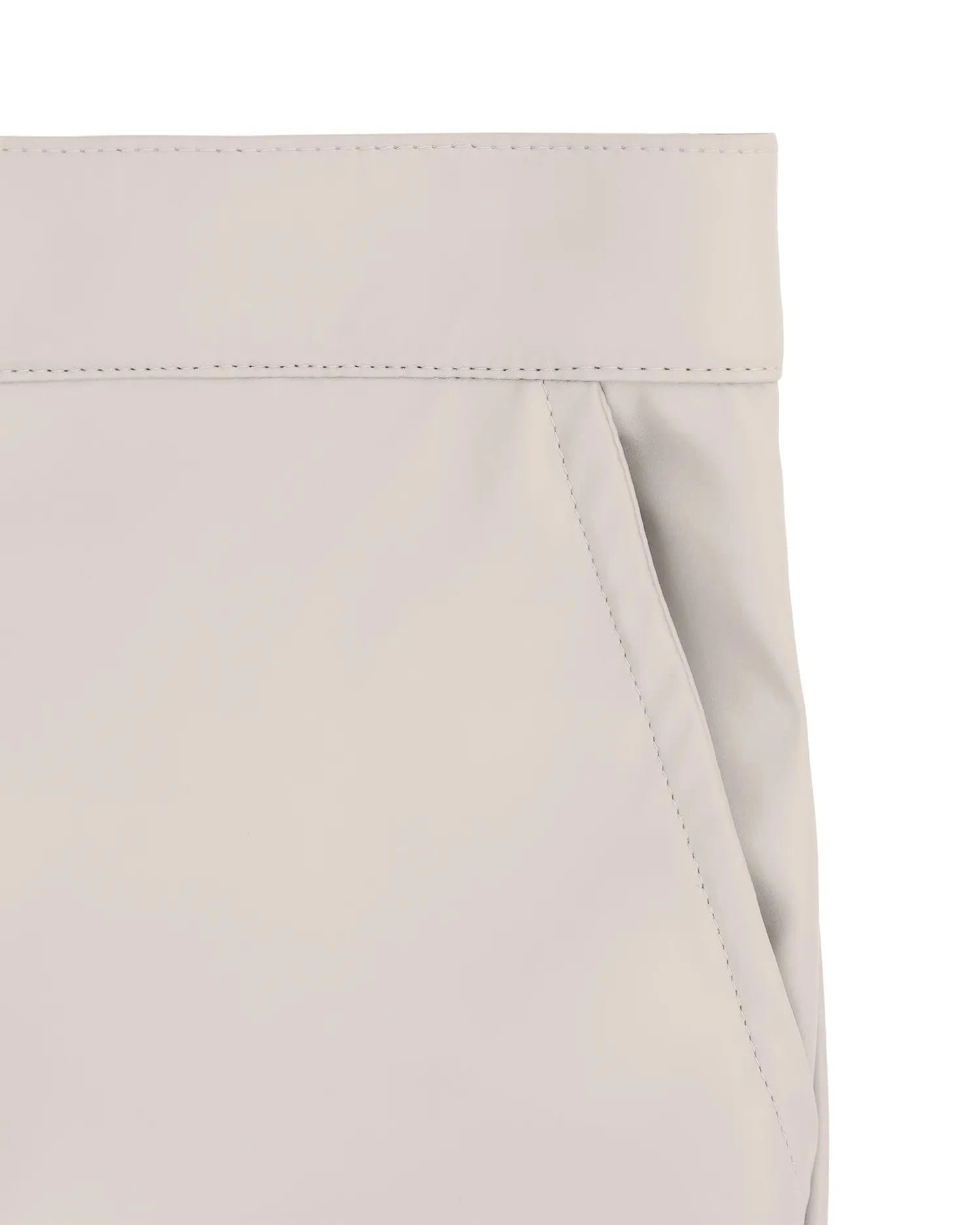 Pantalón Cuerina Almendra - imagen 8