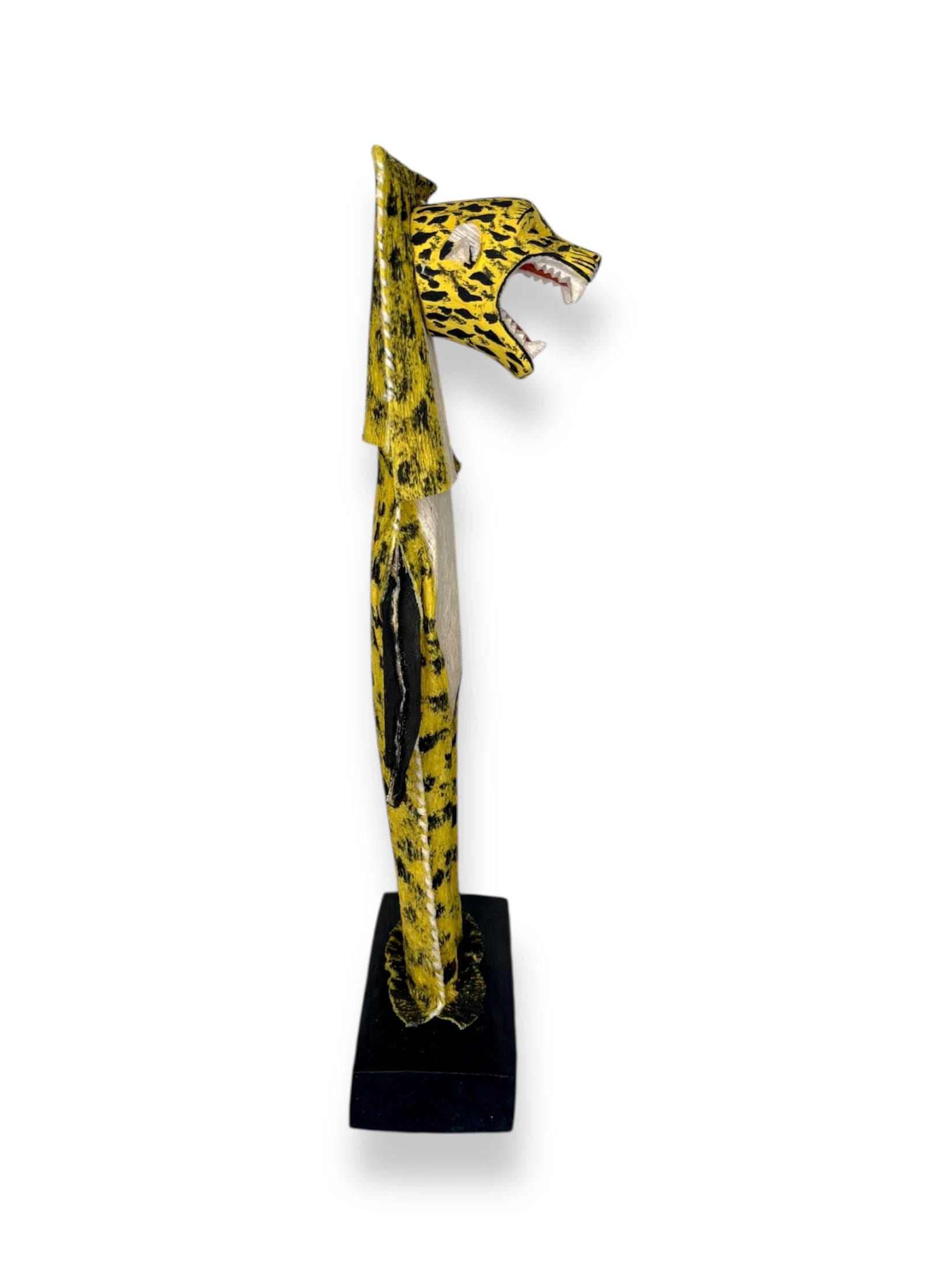 ANIMAL FIGURE - JAGUAR - imagen 14