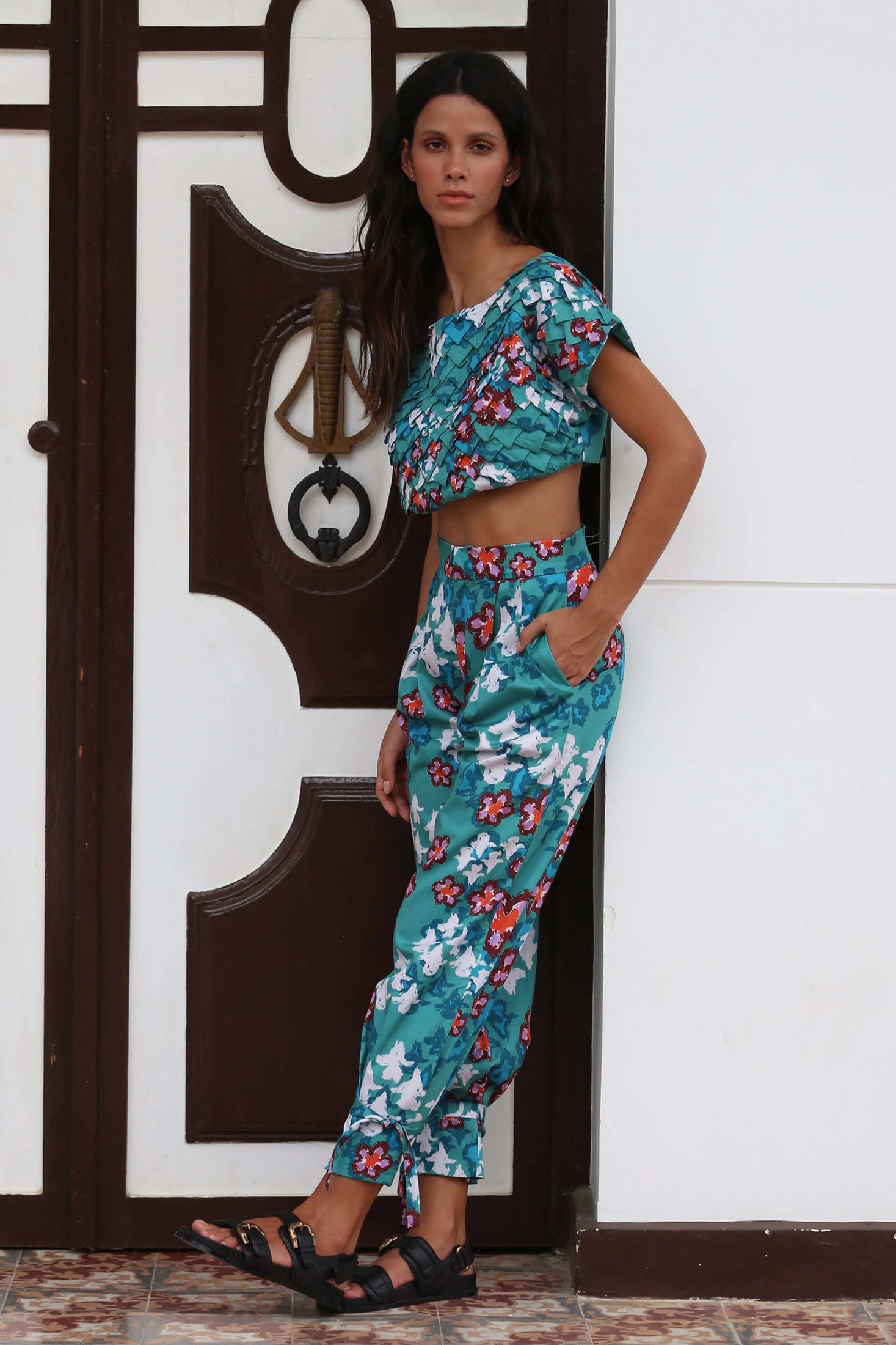REBECCA TOP - imagen 4