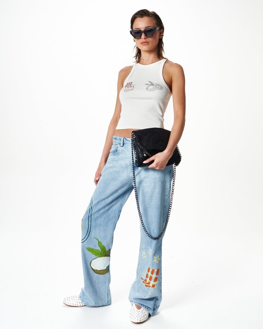 OLA DENIM - imagen 10