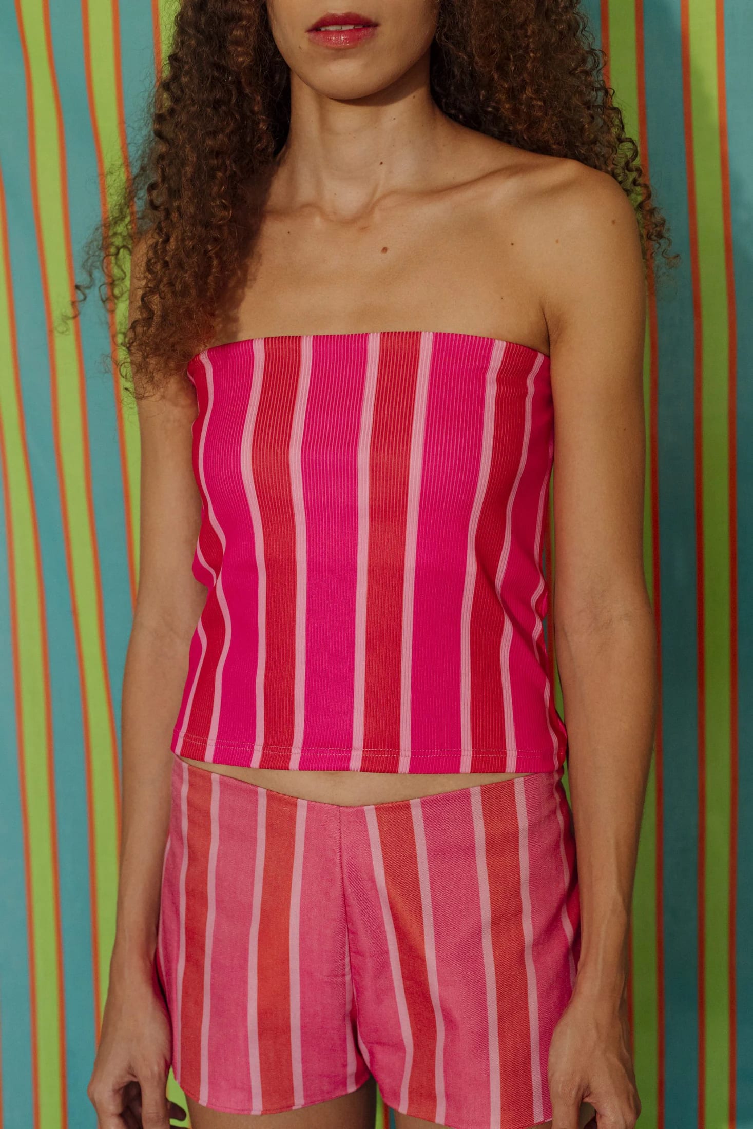 Astrid Tube Top - imagen 4