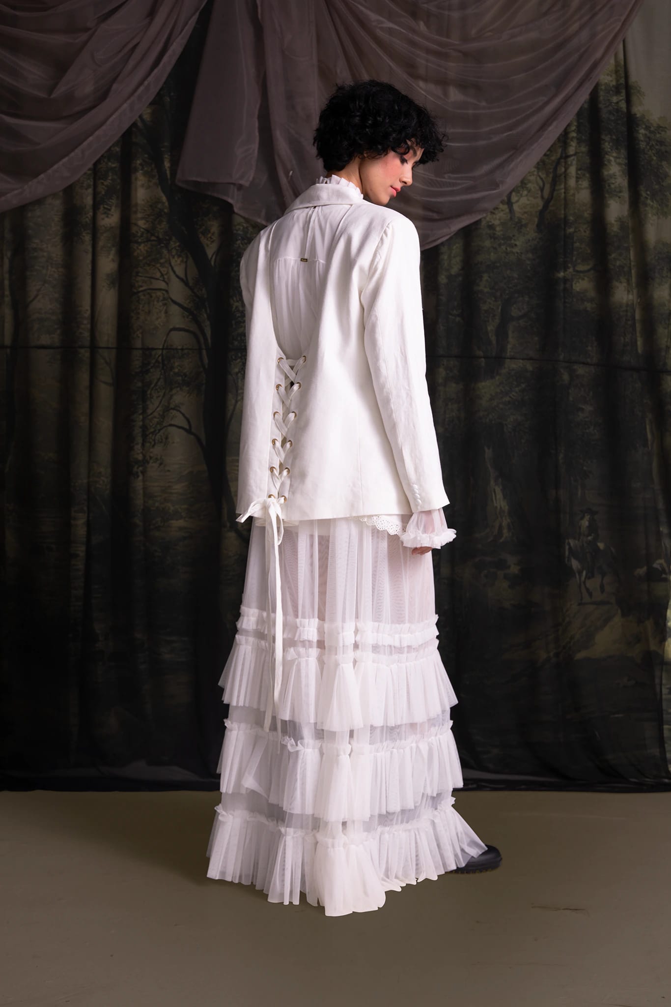 Chaqueta Salgar - imagen 1