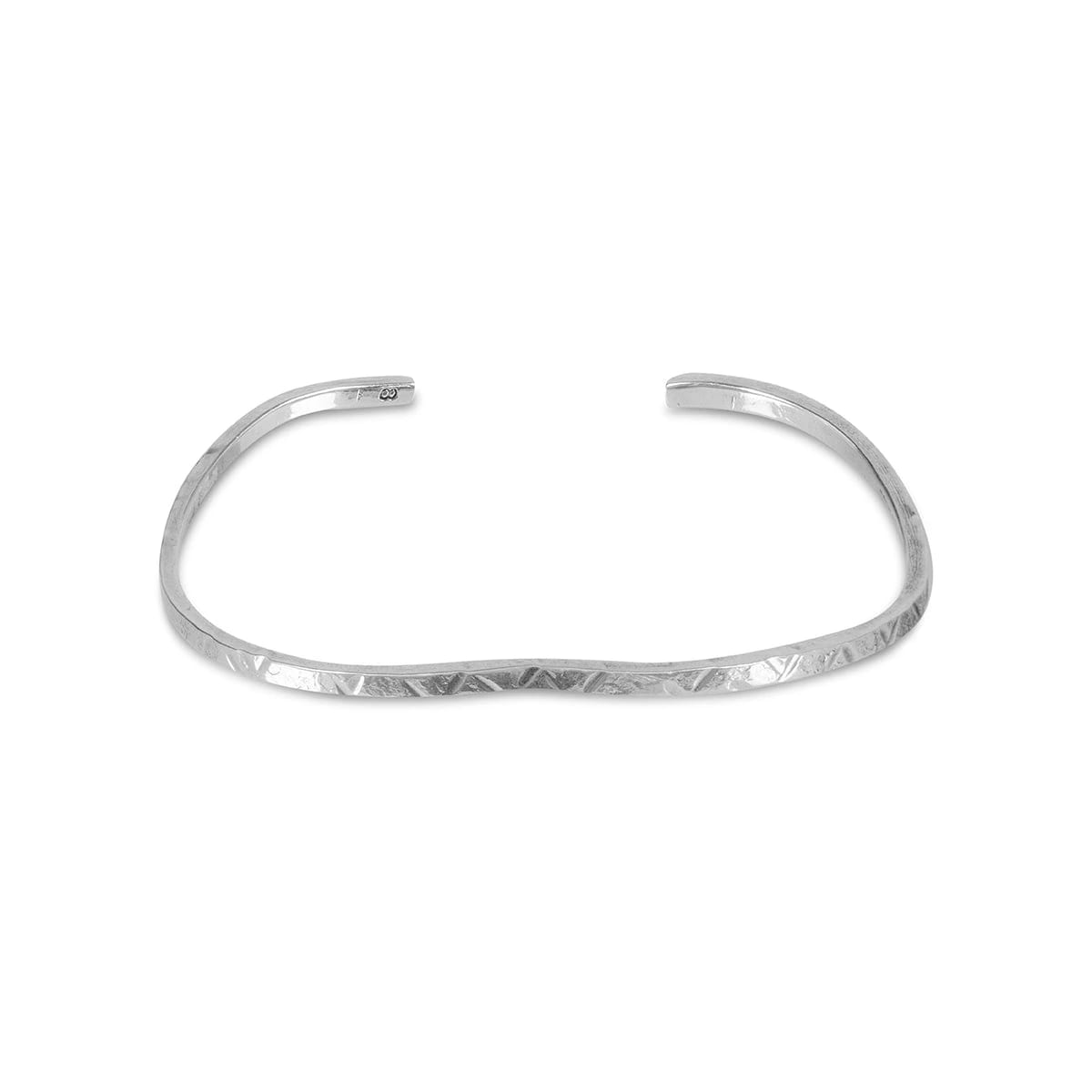 LUMIA BRACELET | PULSERA EN PLATA LEY 925 - imagen 2