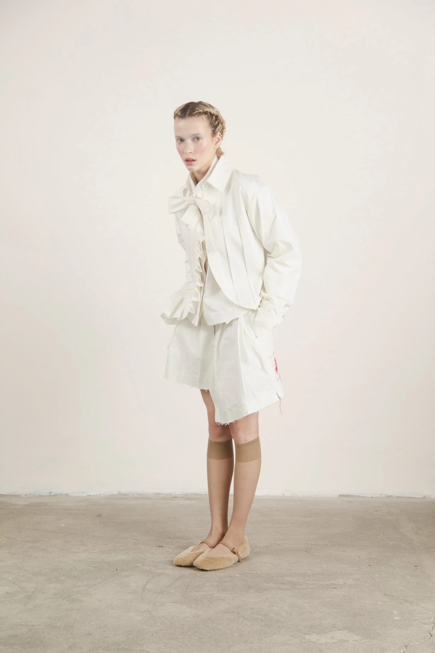 GABRIELLE JACKET - imagen 1