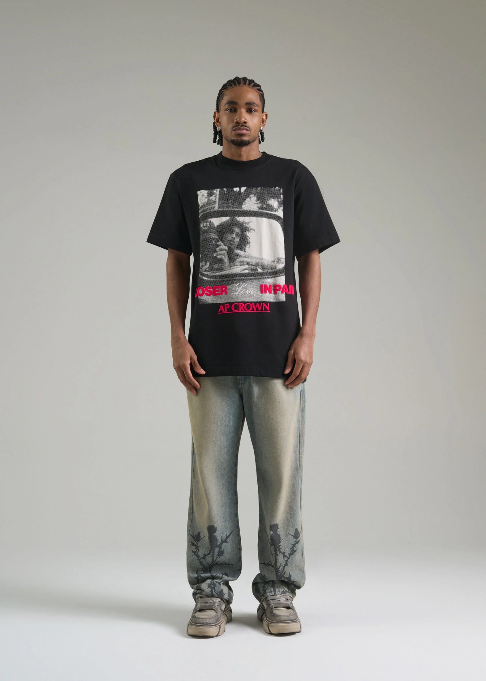 PHOTO T-SHIRT - imagen 4