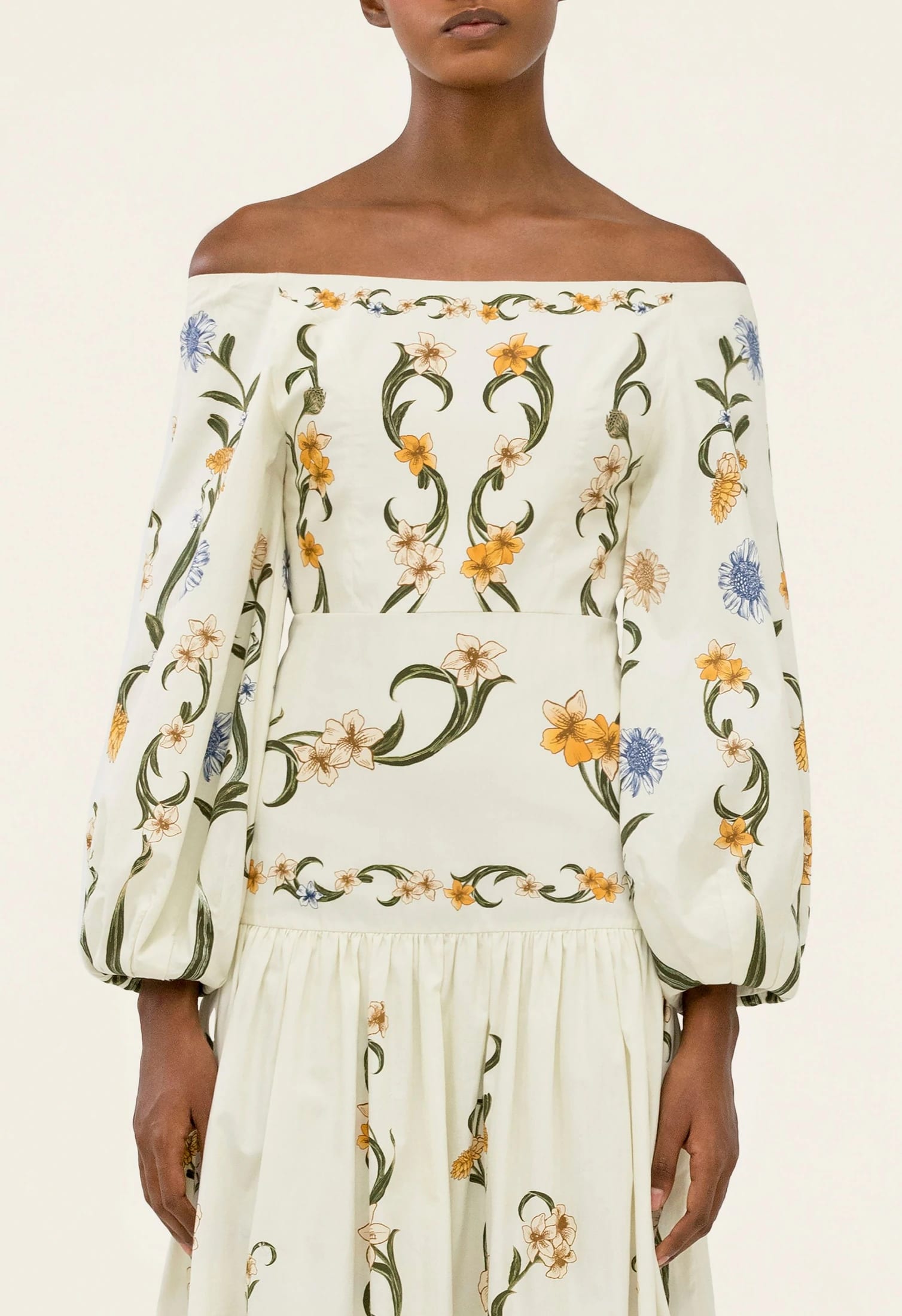 Senlis Laguna Maxi Dress - imagen 5