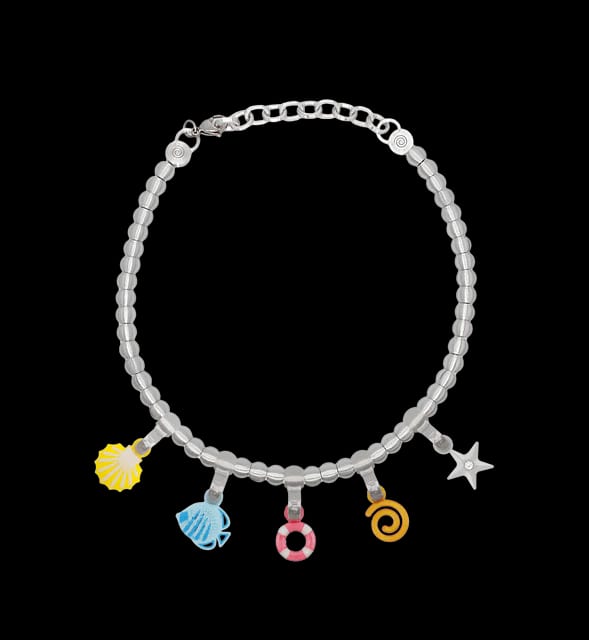 ARMA TU COLLAR - COLLAR DE PERLAS - imagen 58