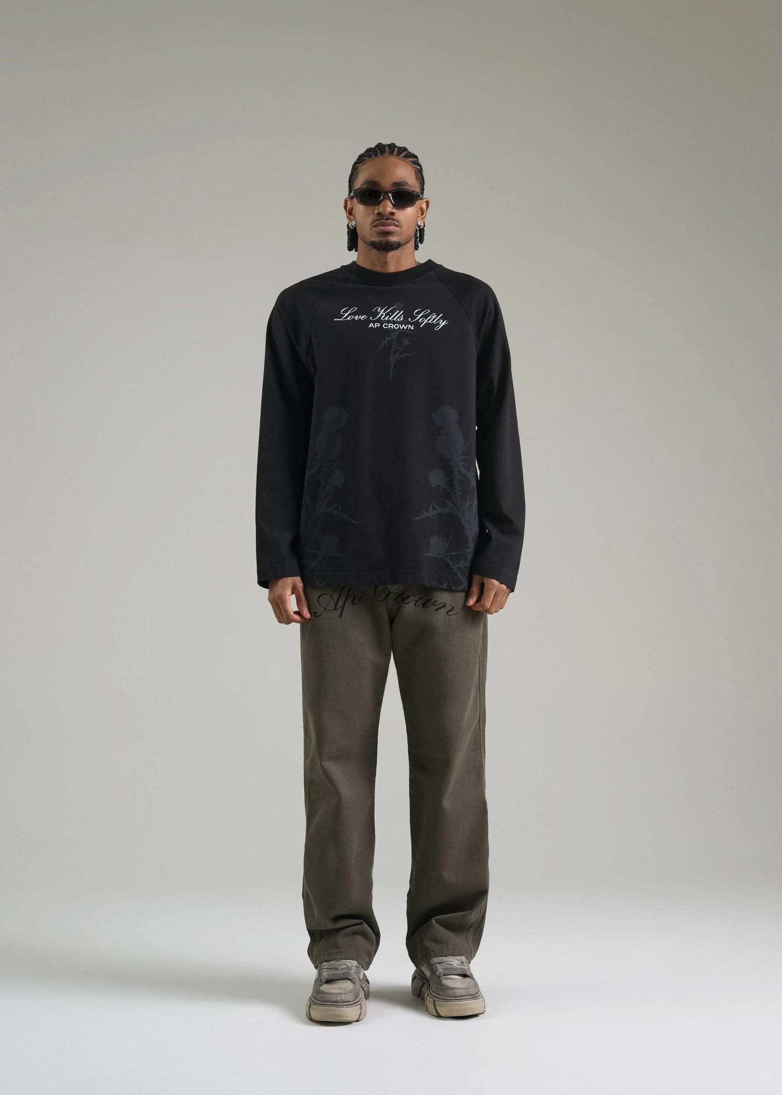 METIS PULLOVER - imagen 4