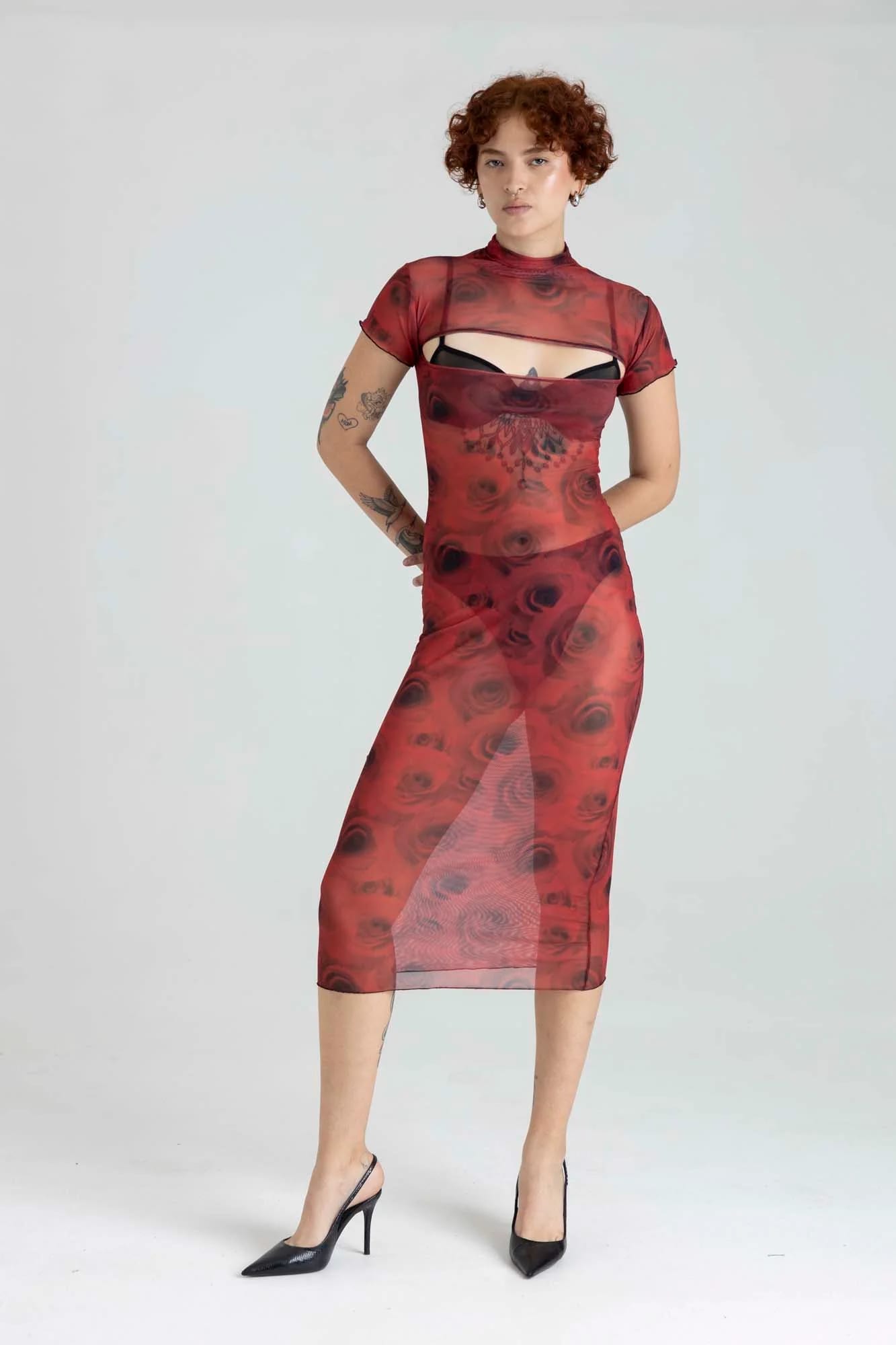 DALIA DRESS - imagen 15