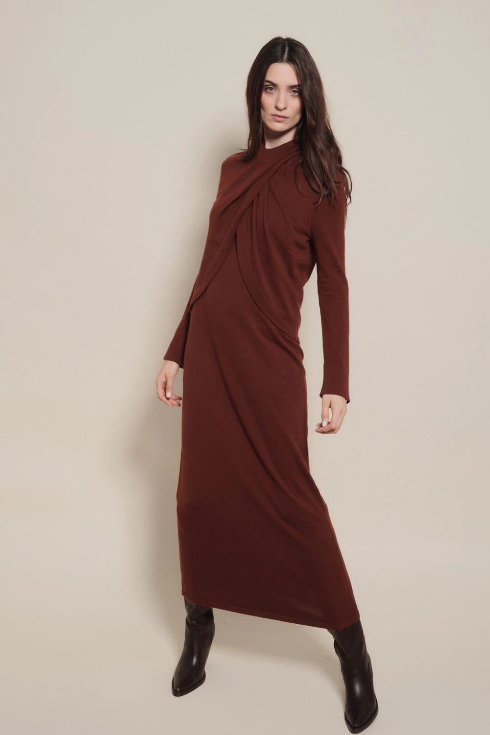 Celestial Silence Dress - imagen 2