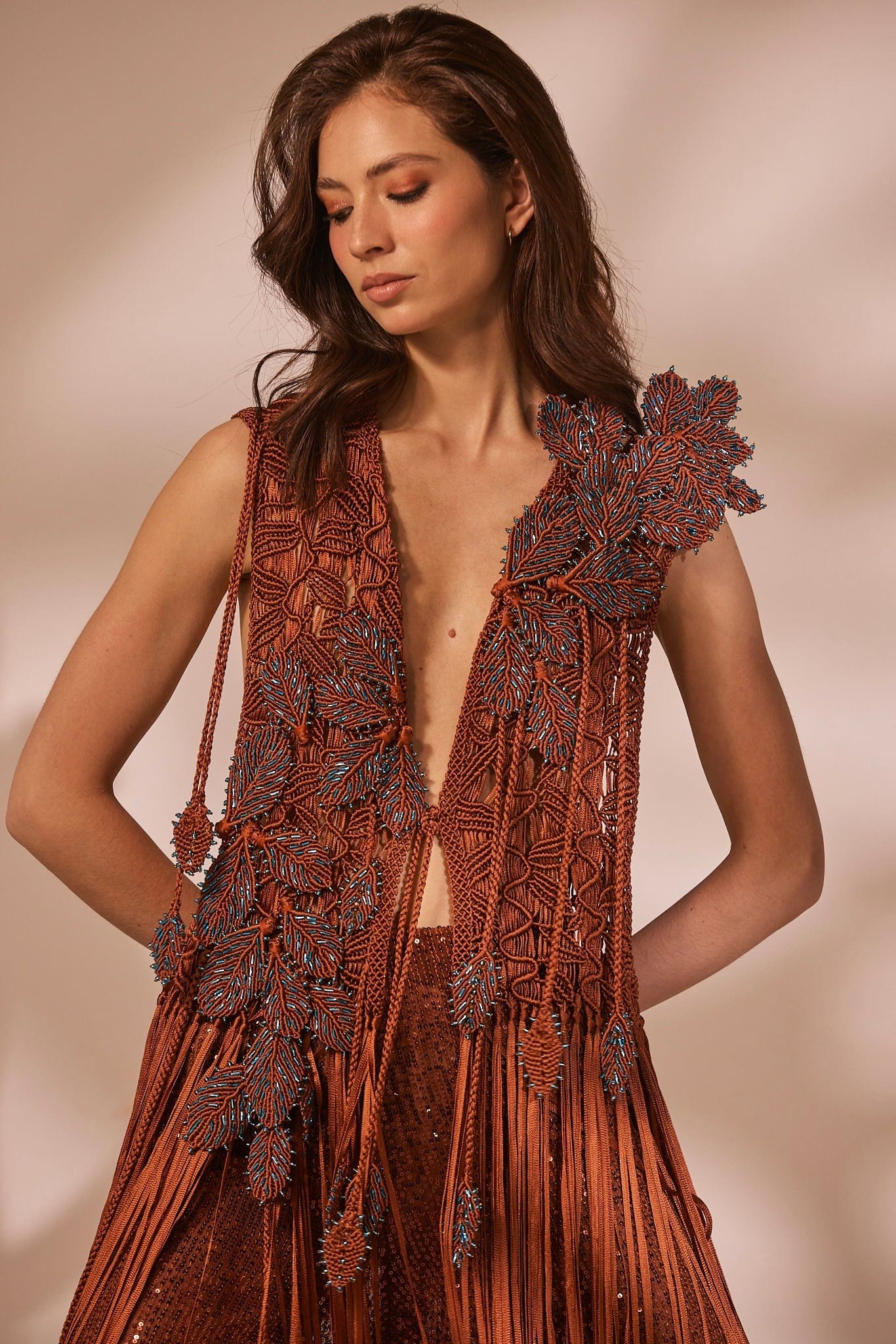 Ancient Tree Vest - imagen 3