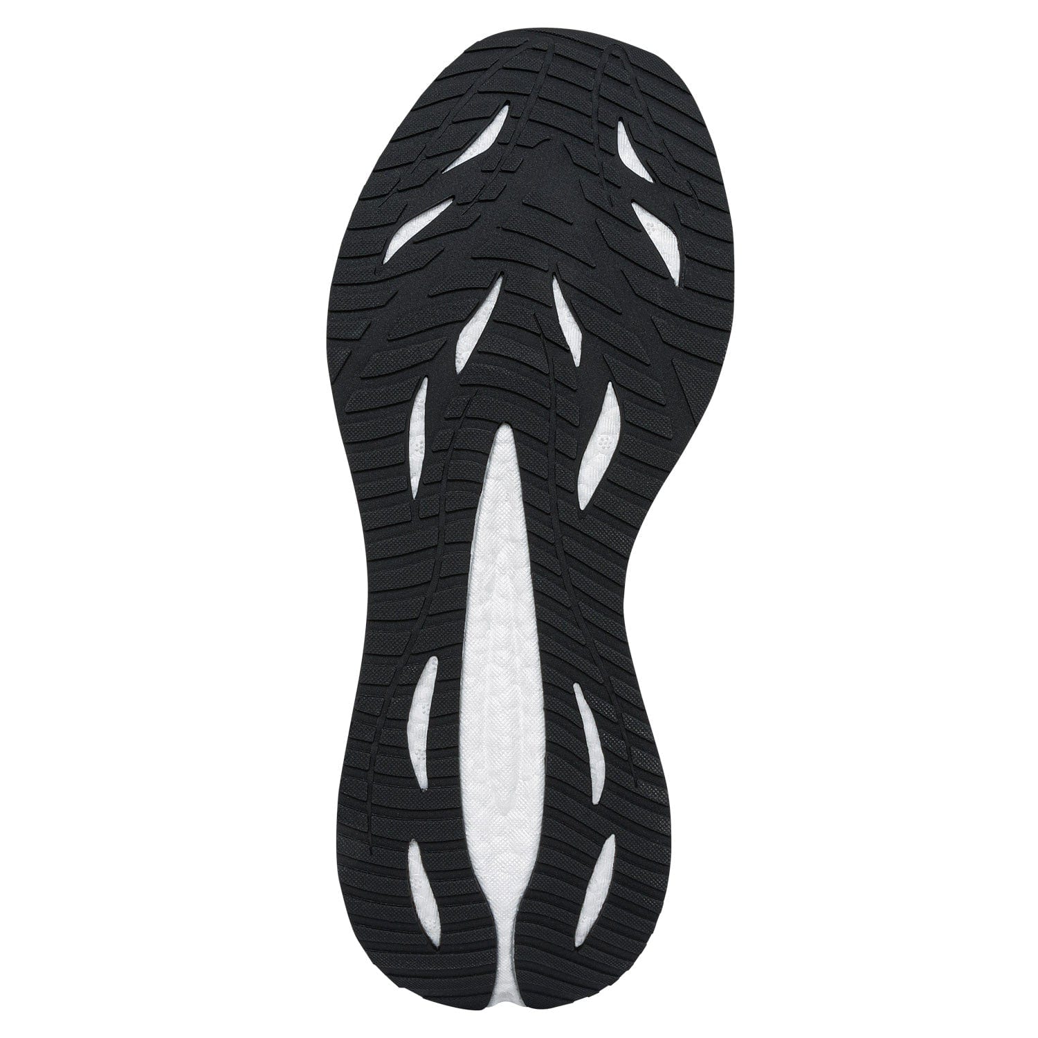 Tenis Running Mufos Blanco-Azul Croydon Para Hombre - imagen 6