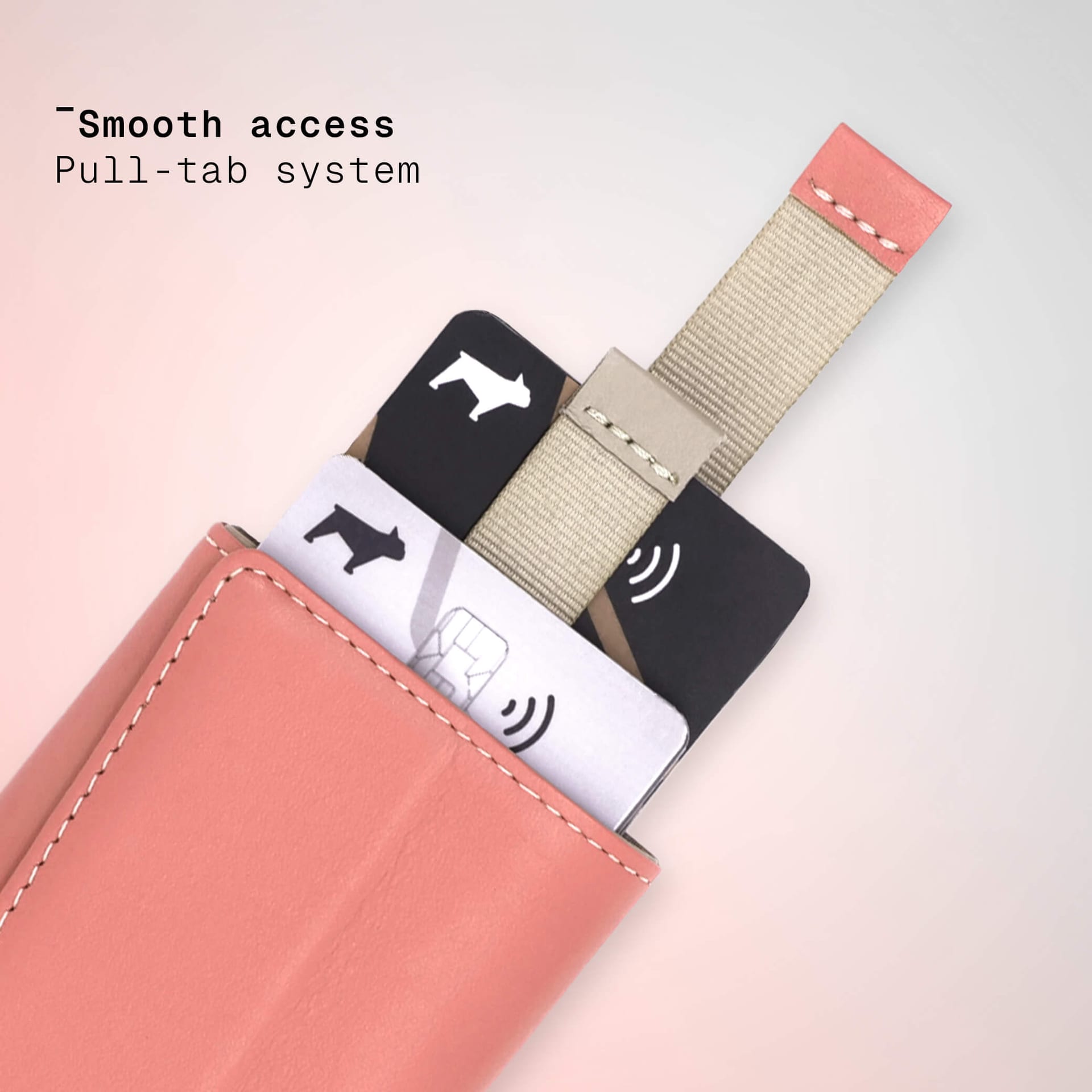 Speed Wallet - Aroma Collection - imagen 17