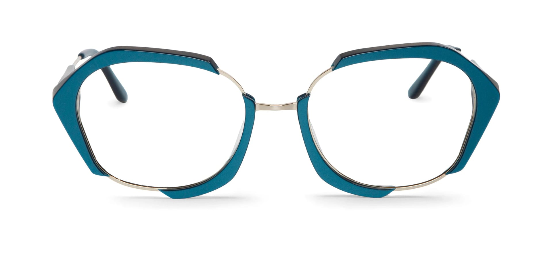 METAL BLUE - GYRO - imagen 1