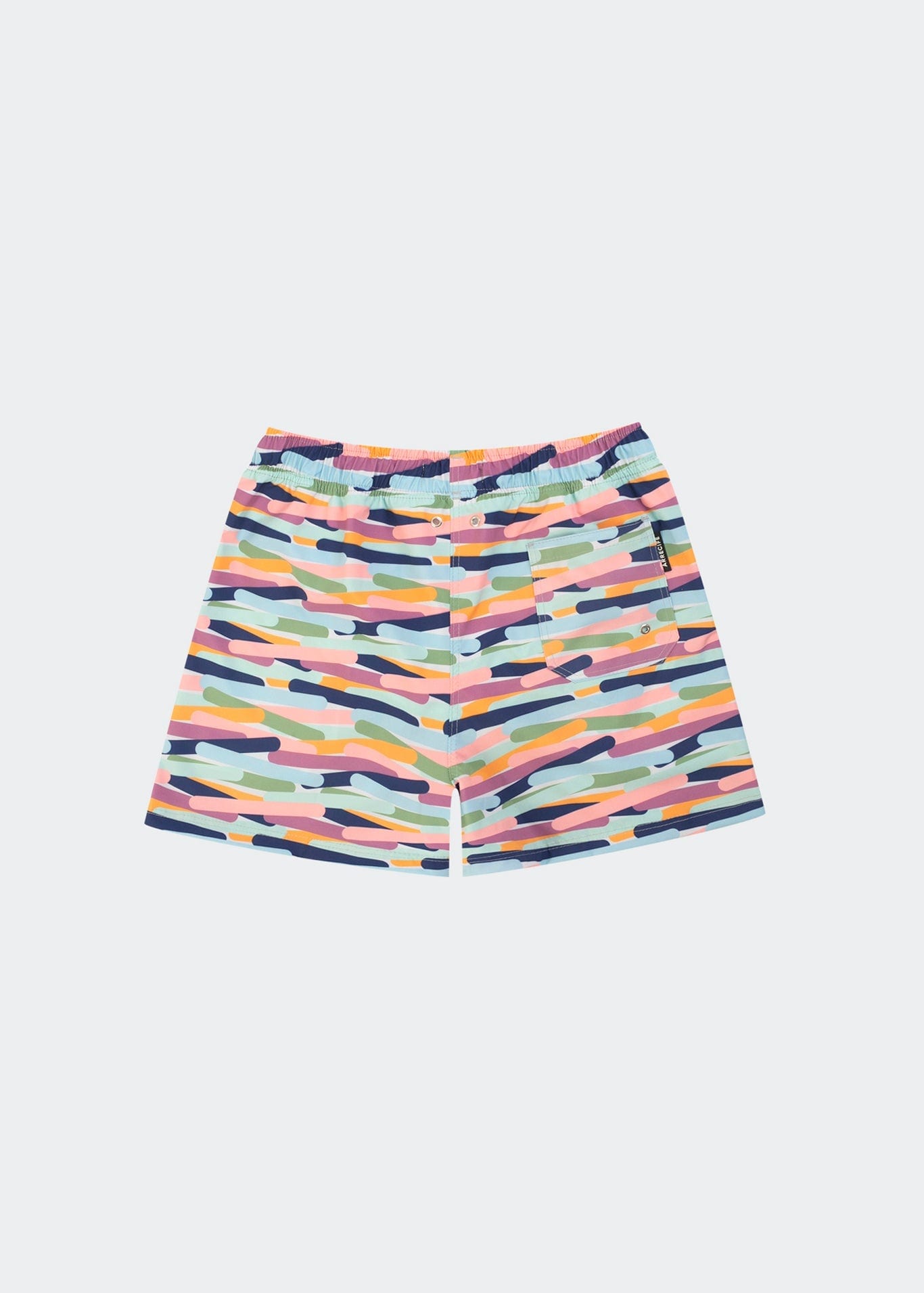 SHORT DE BAÑO PALITOS - imagen 2
