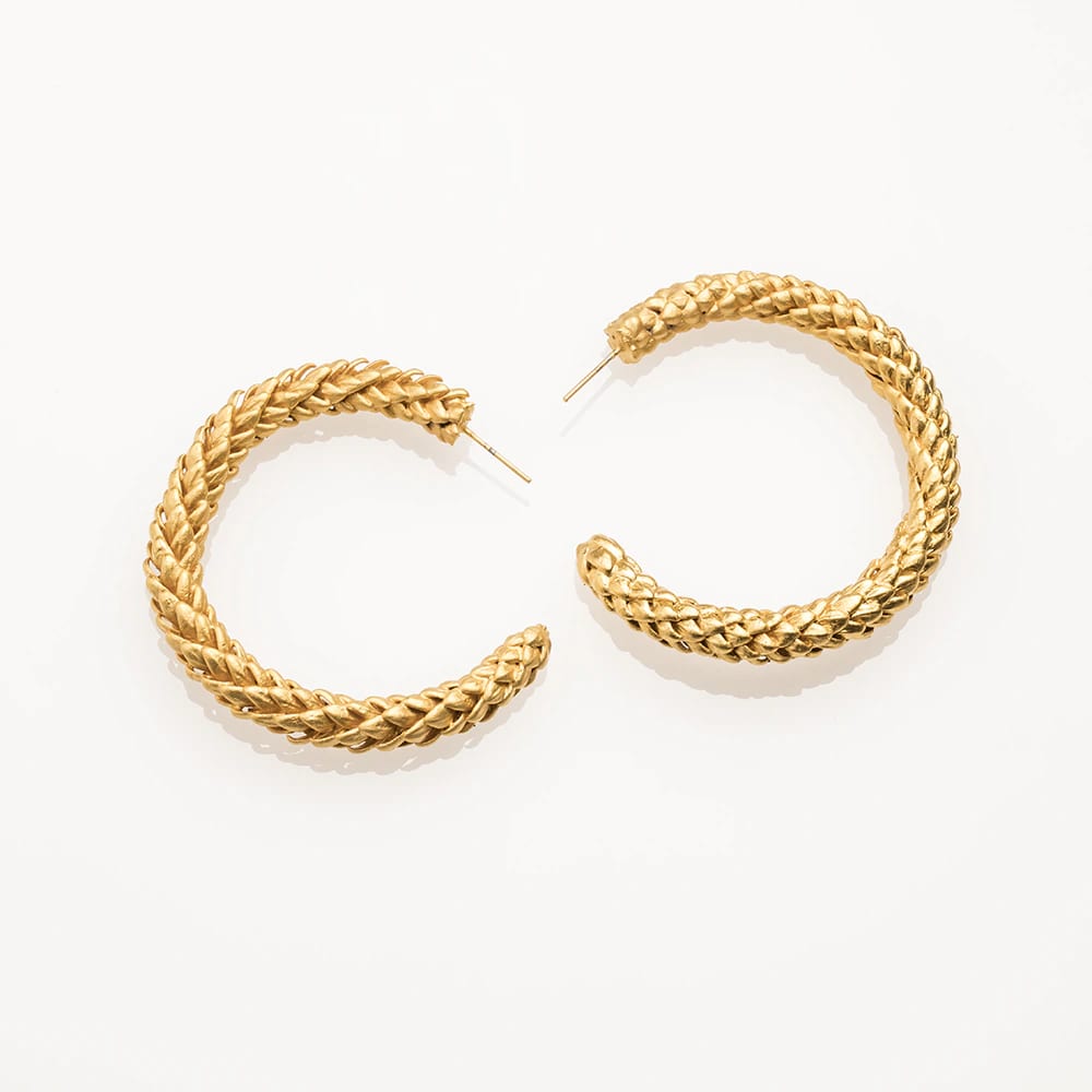 Araucaria Hoops - imagen 1