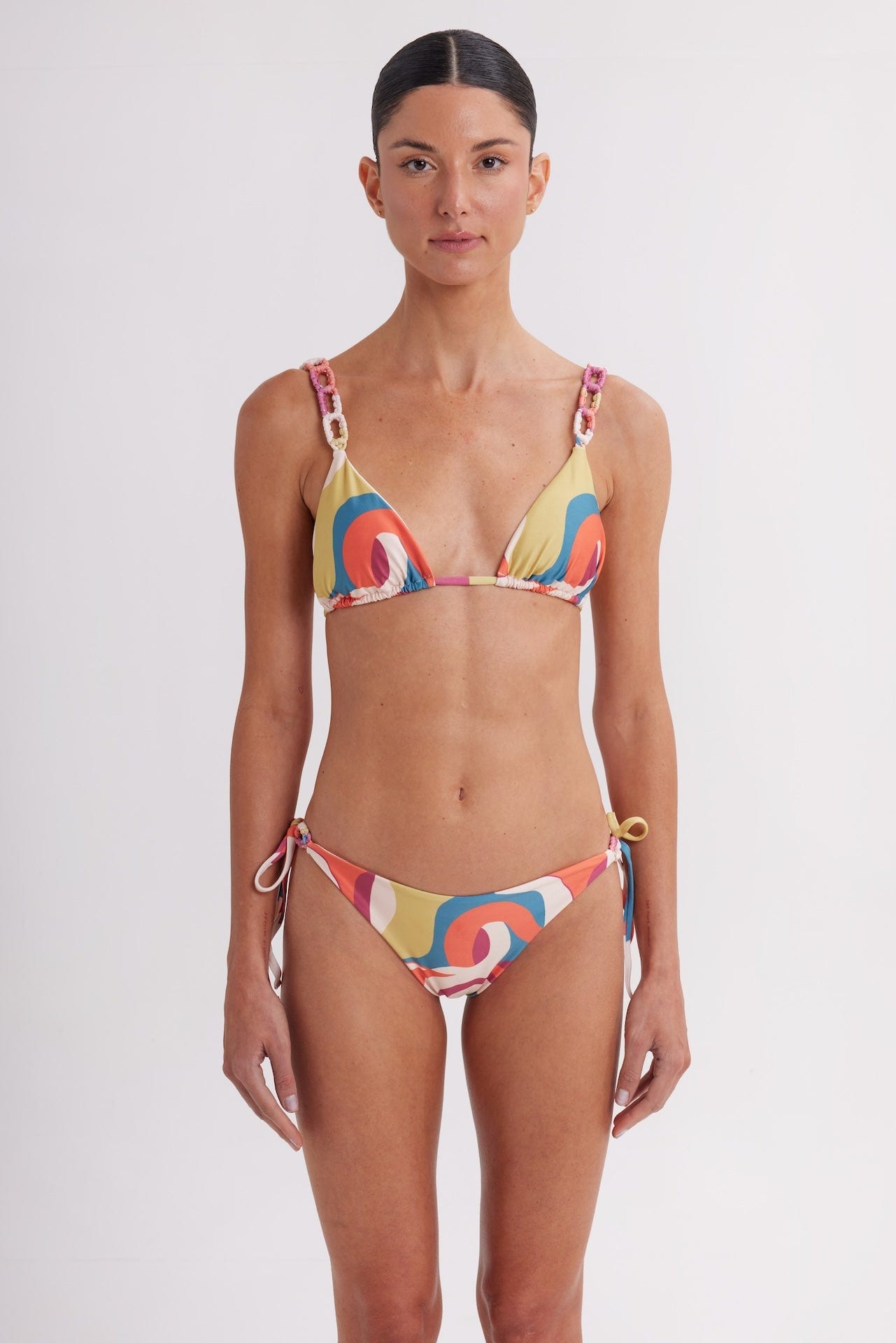 Bottom de Bikini Ilany Solstice - imagen 2