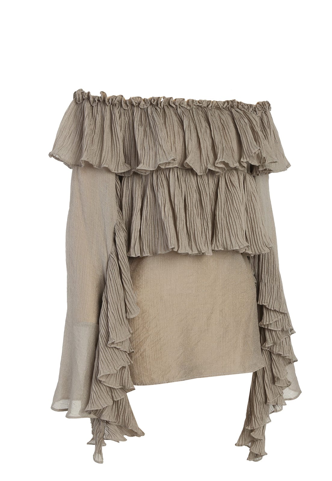BLUSA VIENTOS OASIS - imagen 2