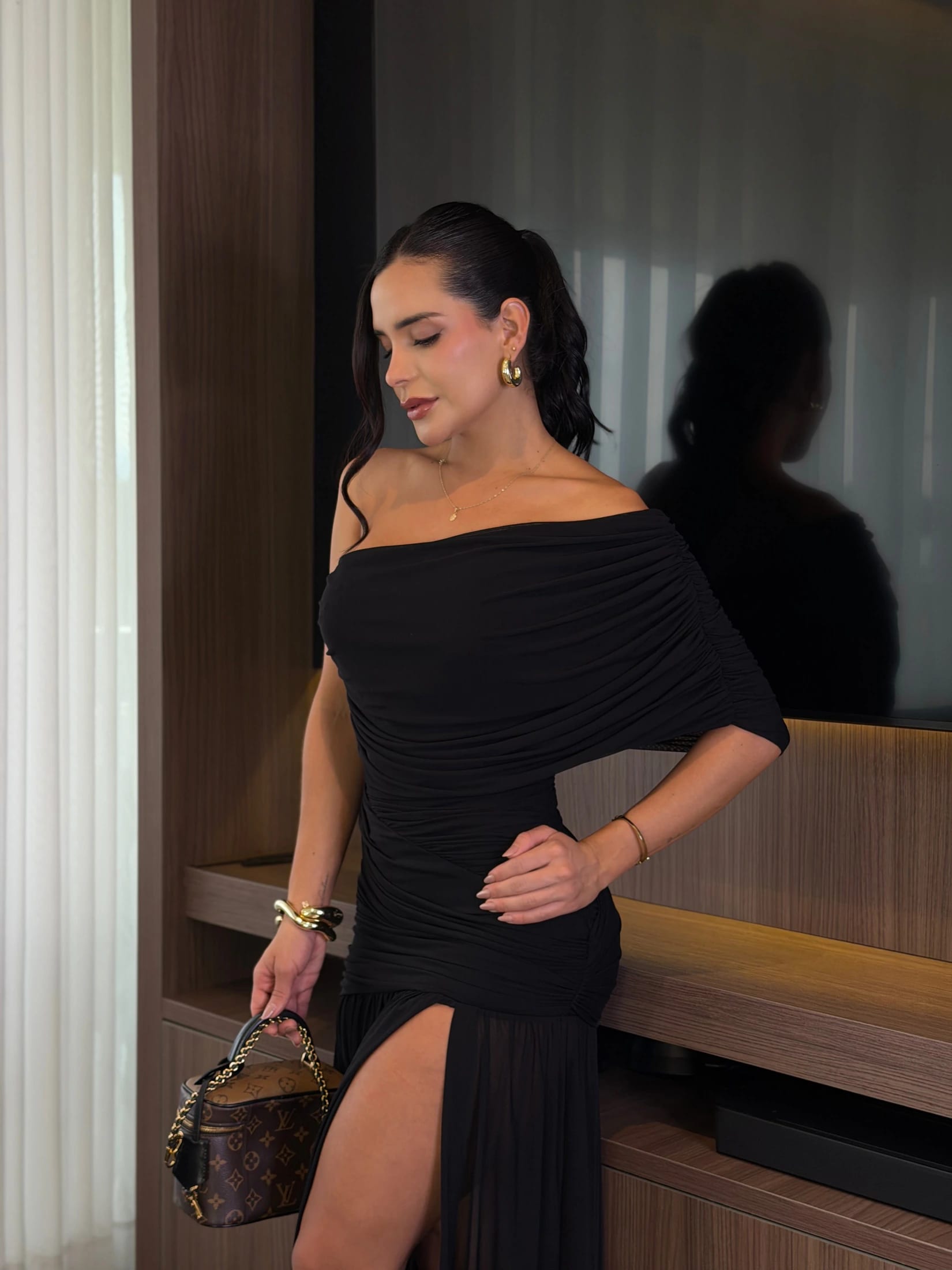 VESTIDO SERENA - imagen 3
