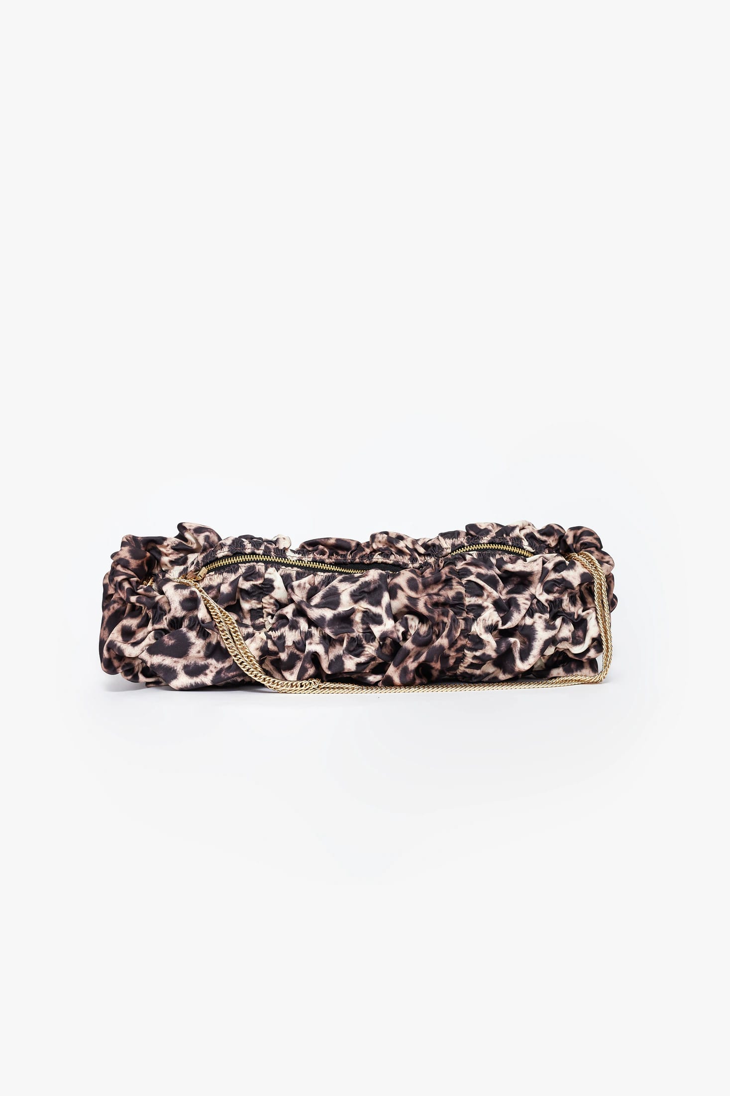 RUCHI BAGUETTE TEXTIL - imagen 1
