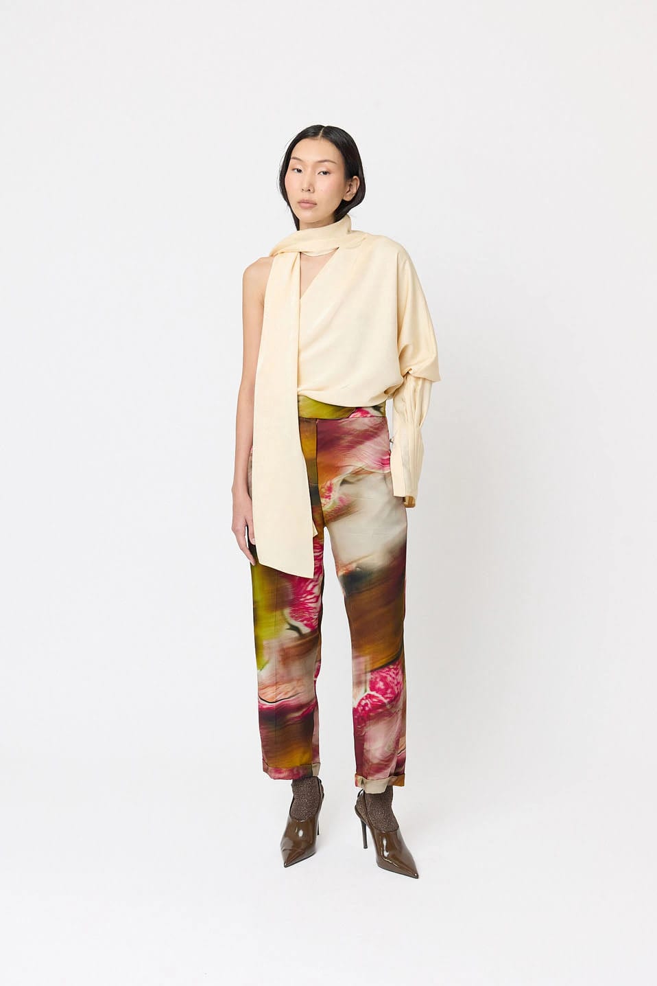 Flow Blouse - imagen 5