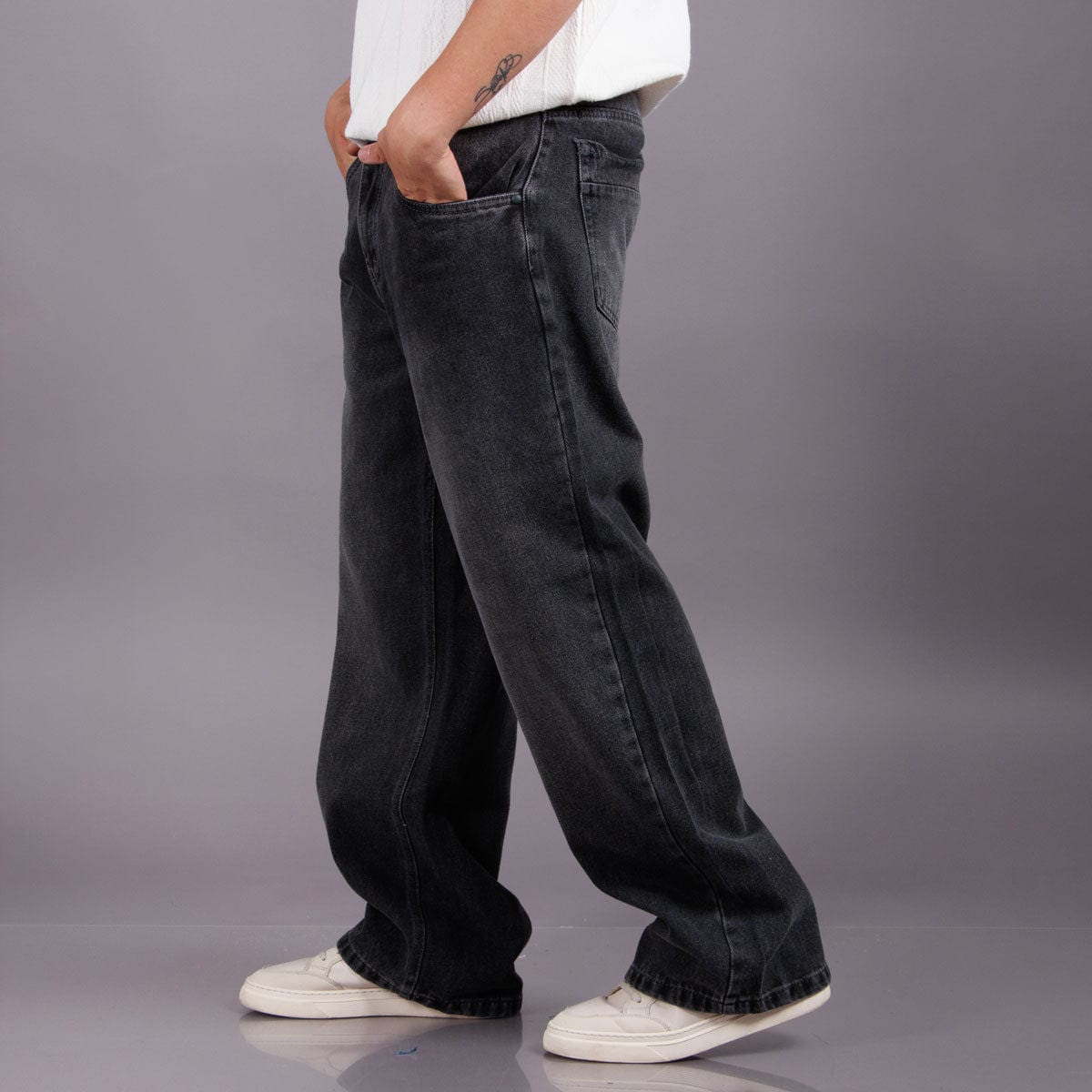 Jean Axspen Baggy H-210 - imagen 3