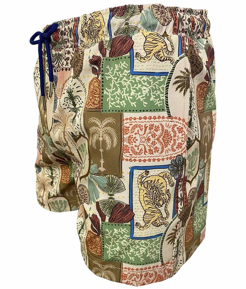 PANTALONETA ECO TOM HANKS - imagen 3