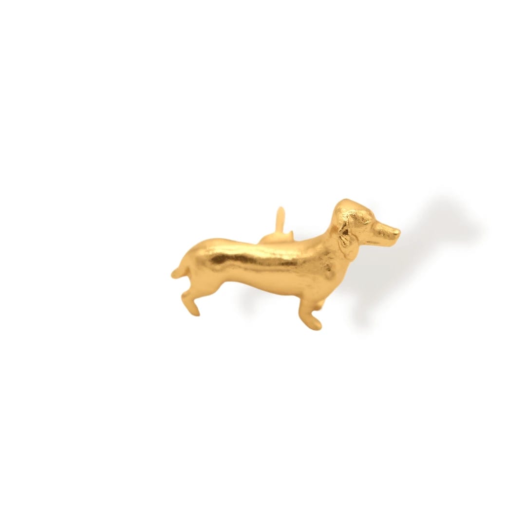 Pin de perro salchicha - imagen 3