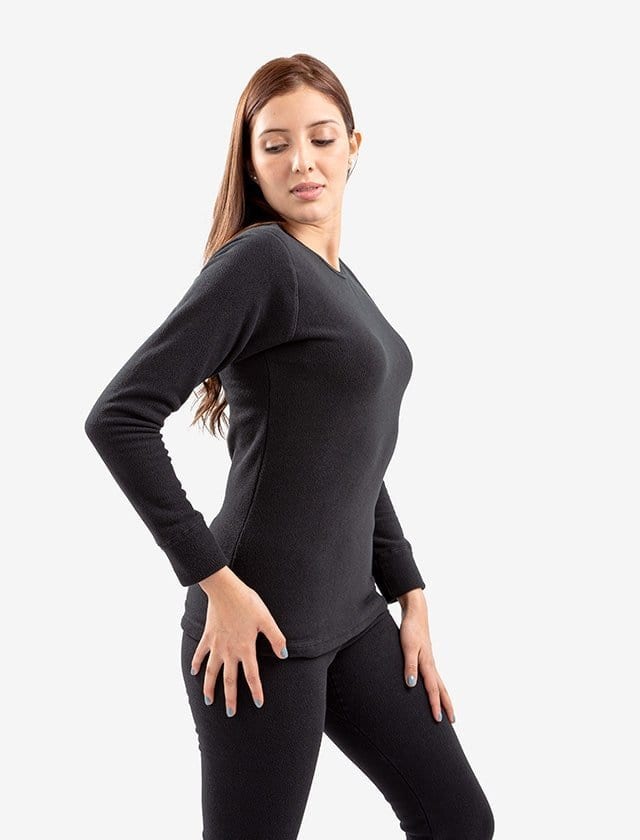 Buzo Interior Térmico Microtitán Mujer - imagen 8