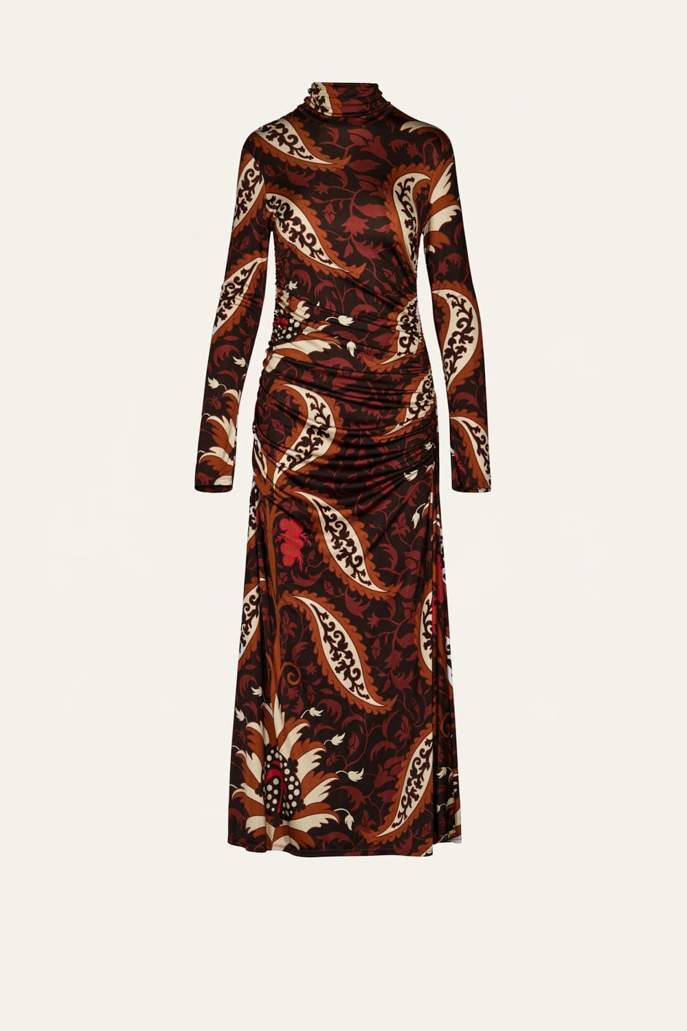 Start Point Dress - imagen 1