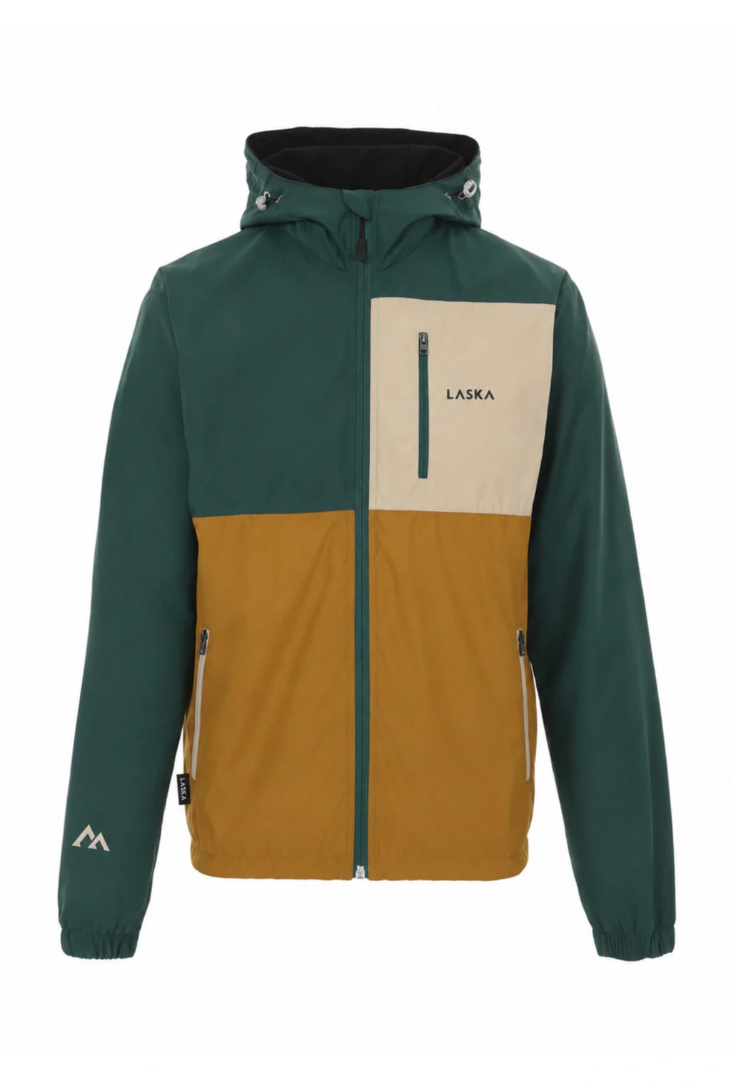 Thermal Jacket Hombre - imagen 1