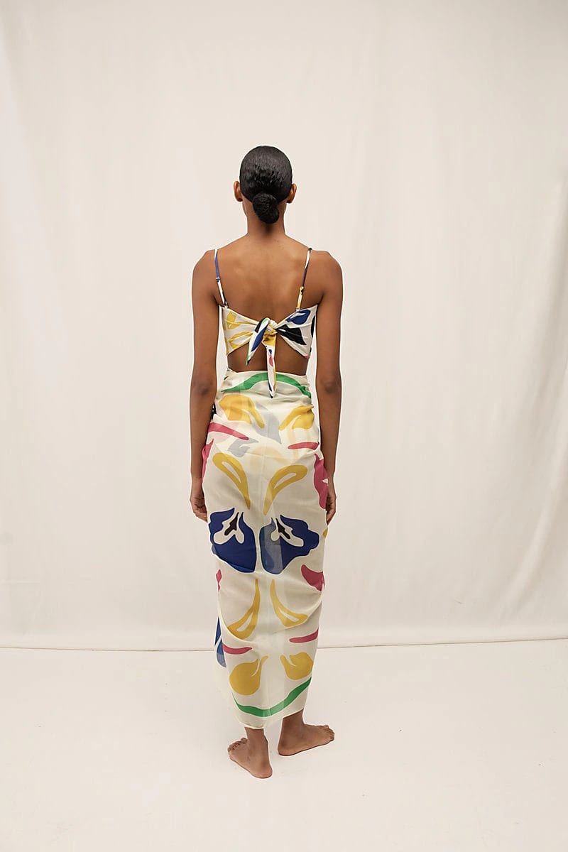 LUANA SARONG - imagen 3