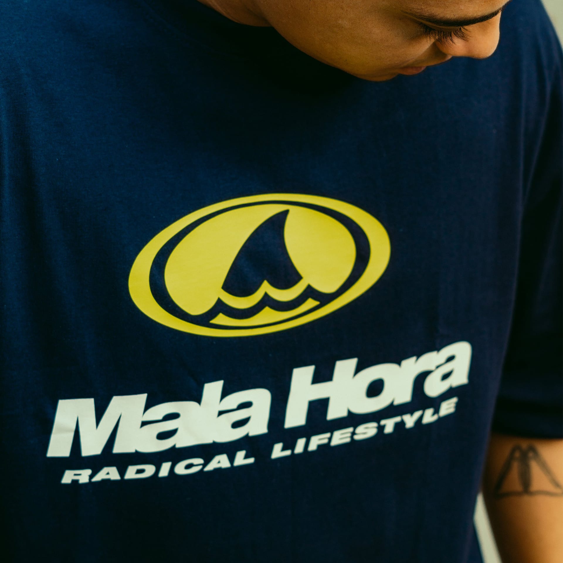 Camiseta Classic V - imagen 5