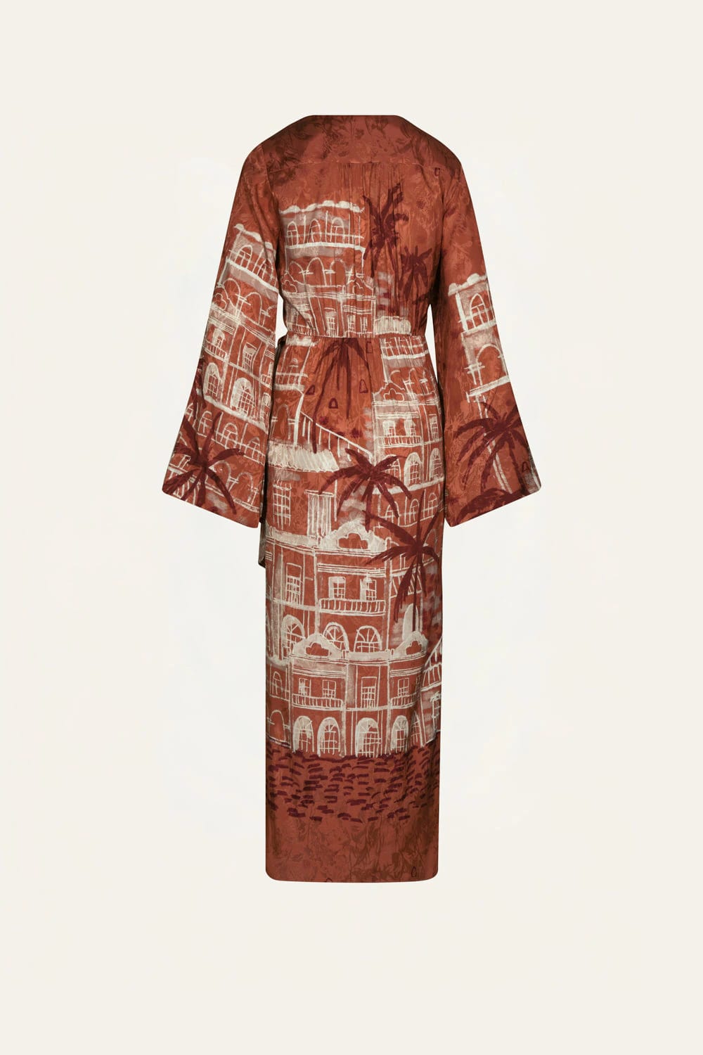 Ollantay Dress - imagen 3