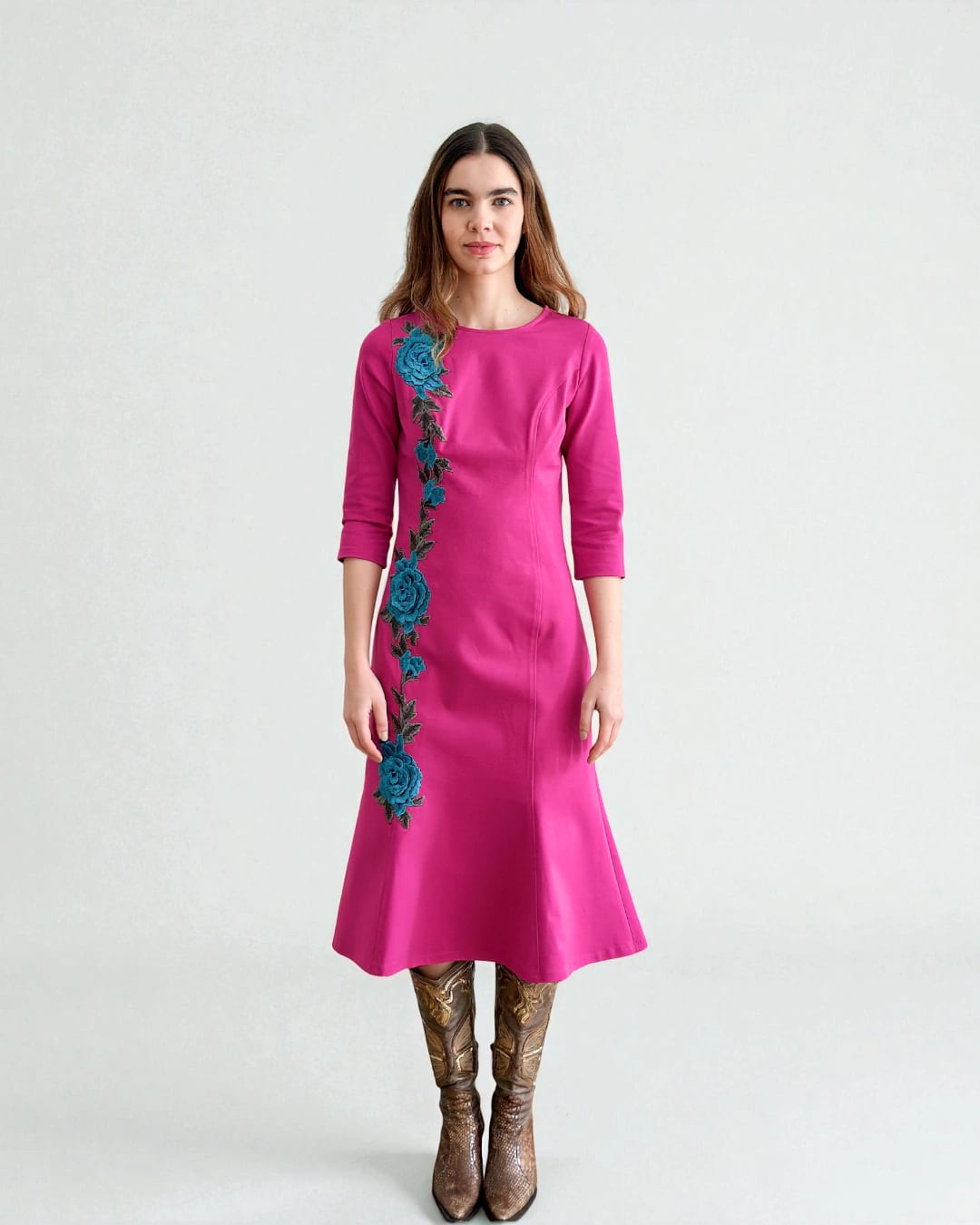 VESTIDO MARSELLA - imagen 8