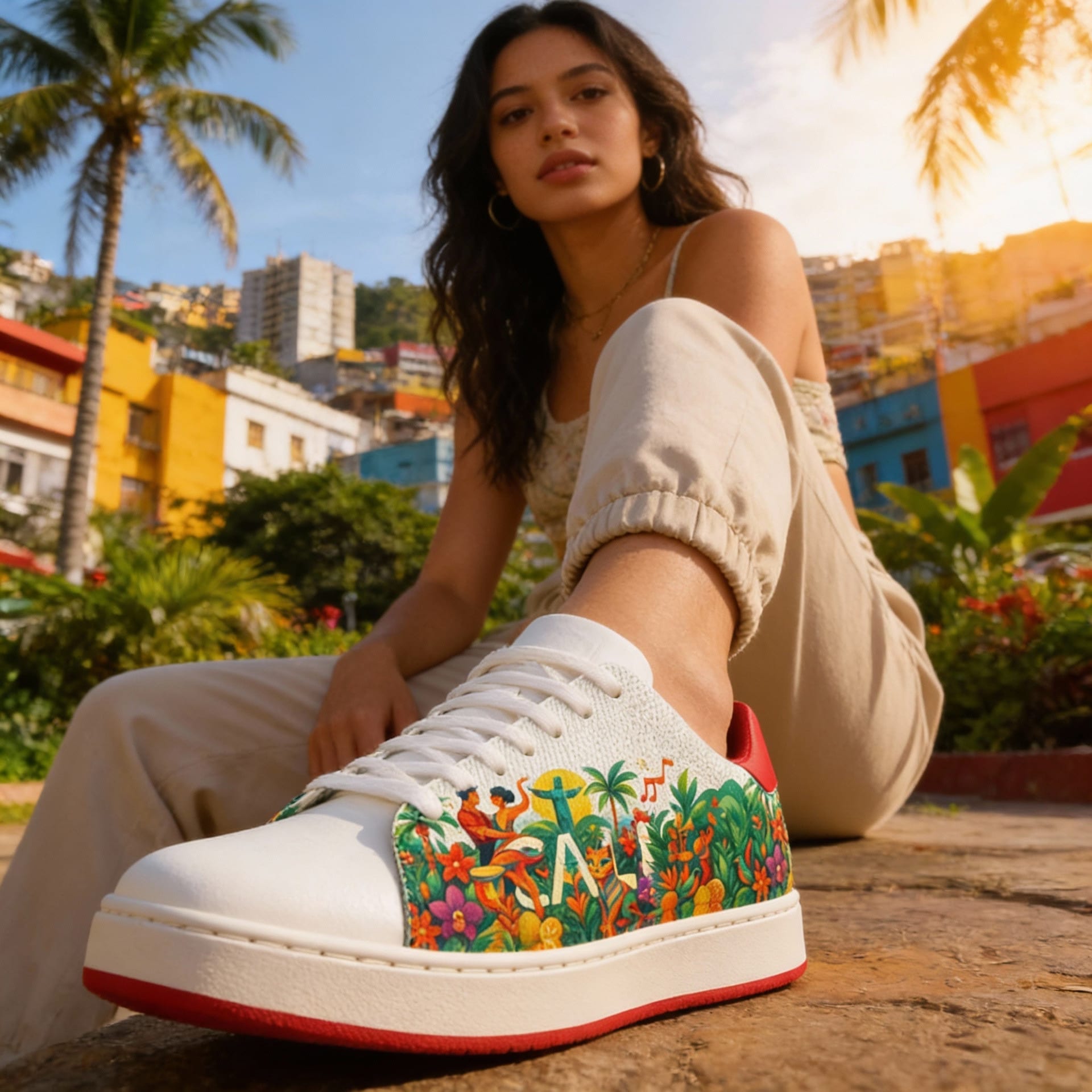 Cali – Tenis TÚCAN - imagen 9