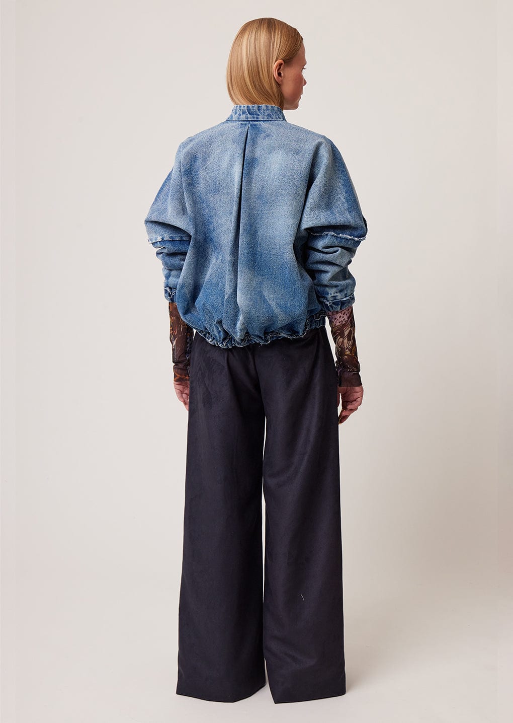 Zuli Jacket - imagen 4