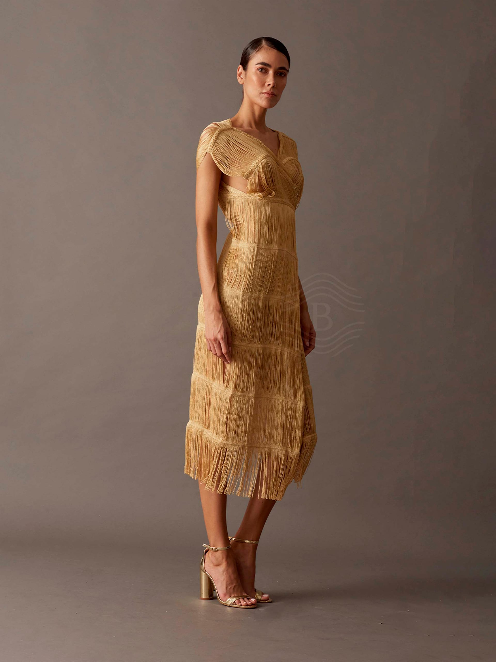 OLYMPIA TUNIC - imagen 2