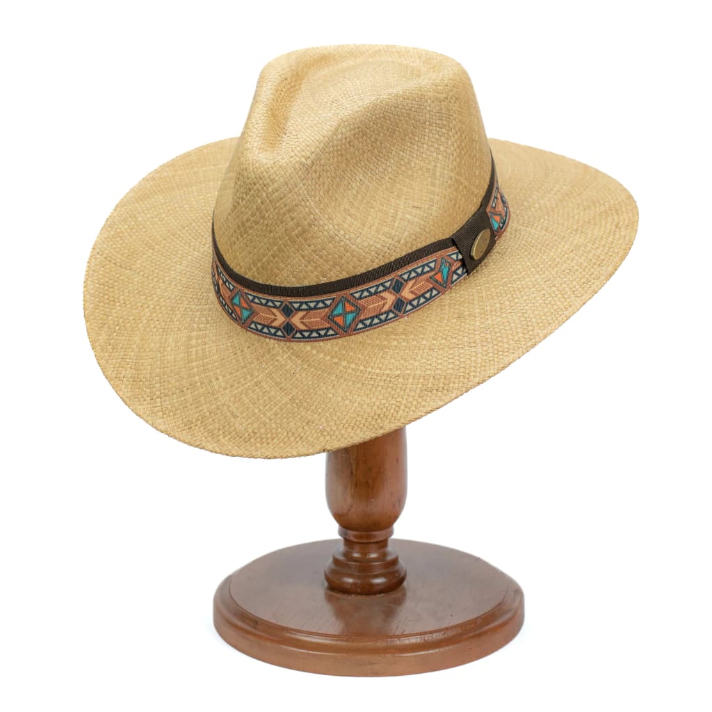 Sombrero Indiana Adelaida - imagen 1