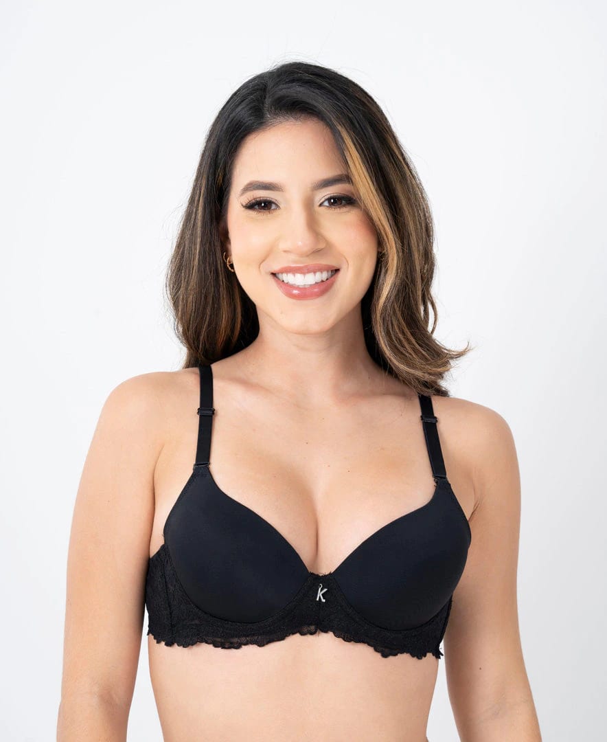 Brasier Kamila Realce - imagen 5