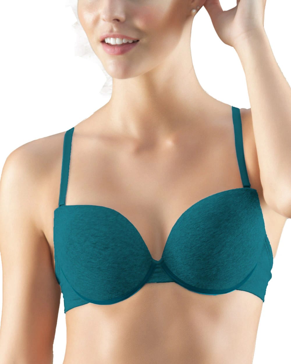 Brasier Luna push up - imagen 2