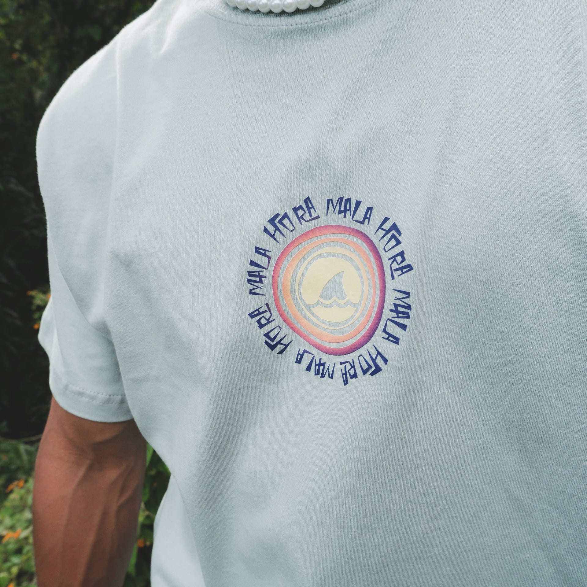 Camiseta Ocaso Sunsets - imagen 4
