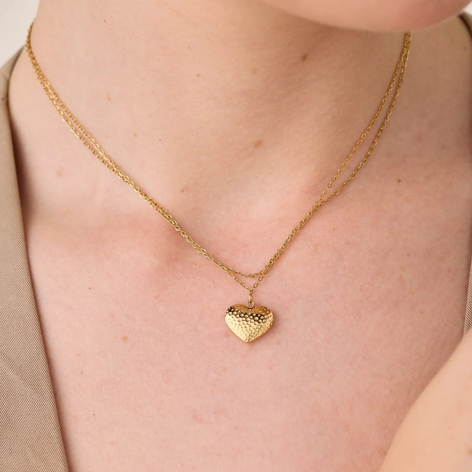 Collar Latido - imagen 2