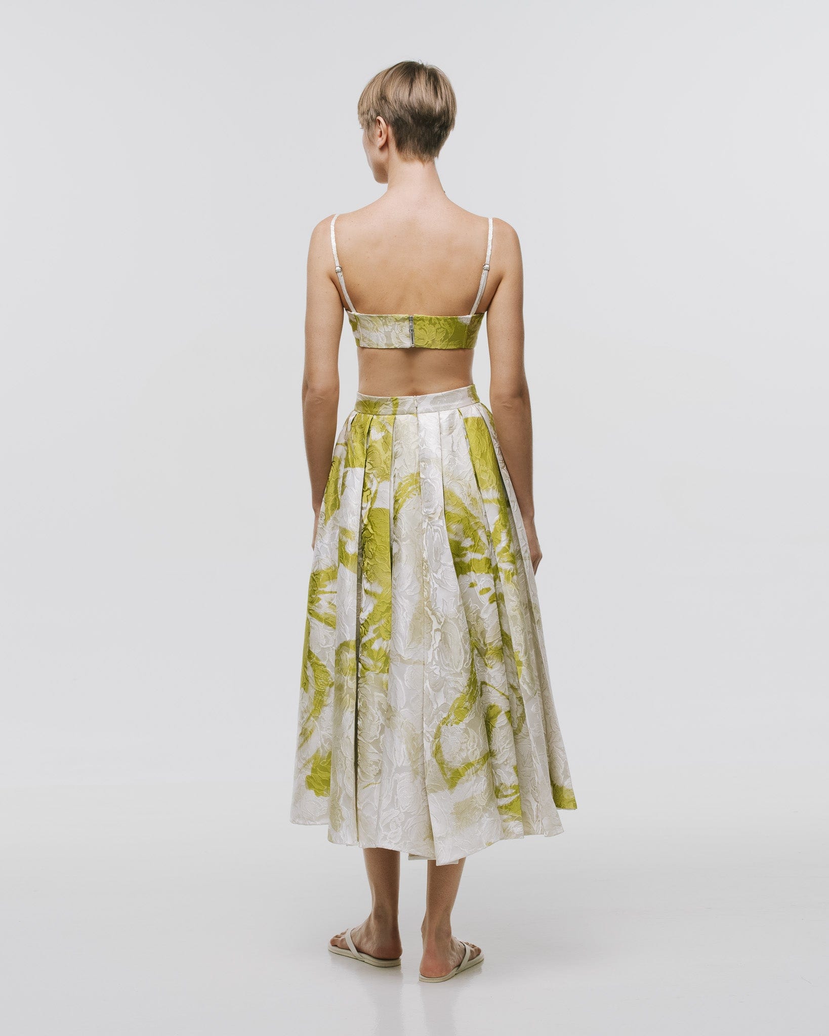 'FORMA' CROP TOP - imagen 3