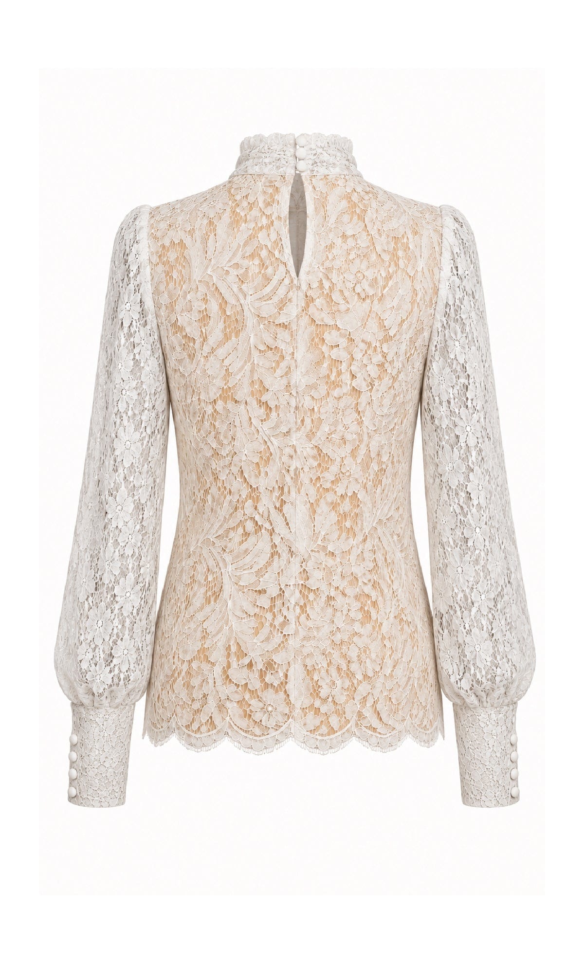 Blusa Nissi - imagen 4